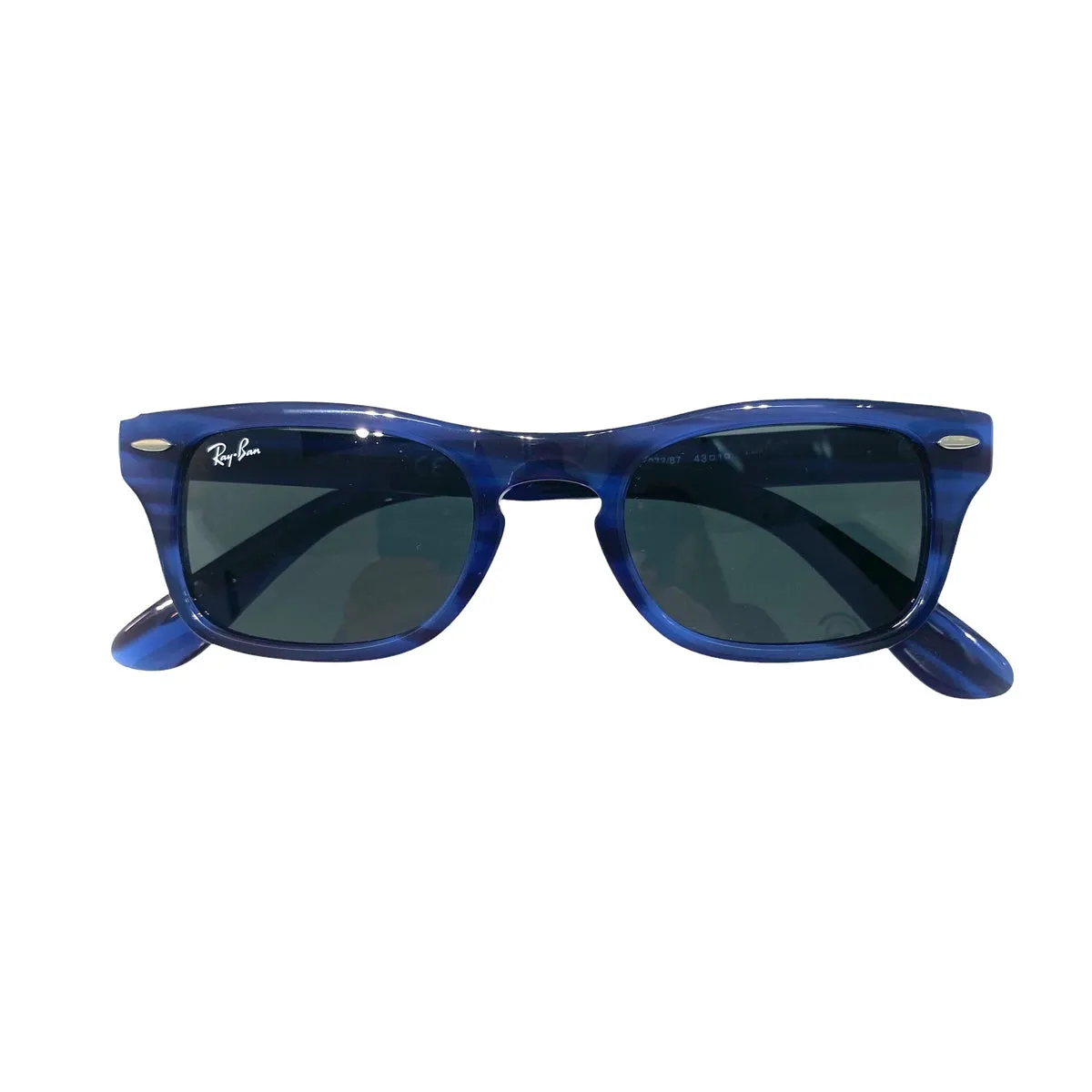 RAYBAN RJ9083s BURBANK JR
