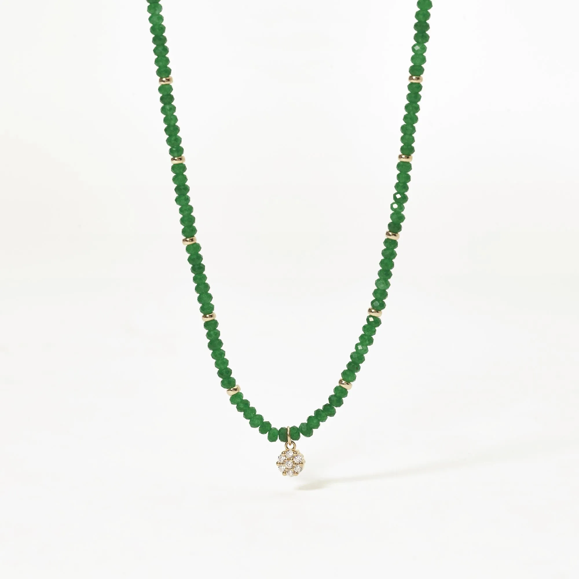 Collana Mabina donna Fior Fiore