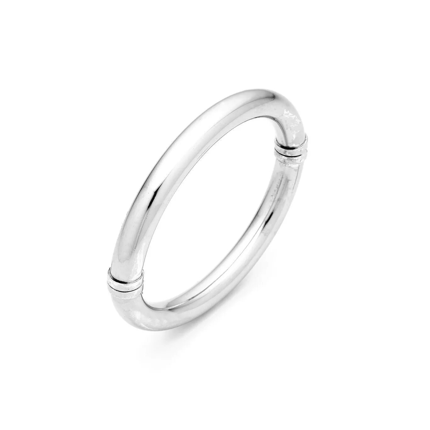 Bangle Silk Medio - GIOVANNI RASPINI