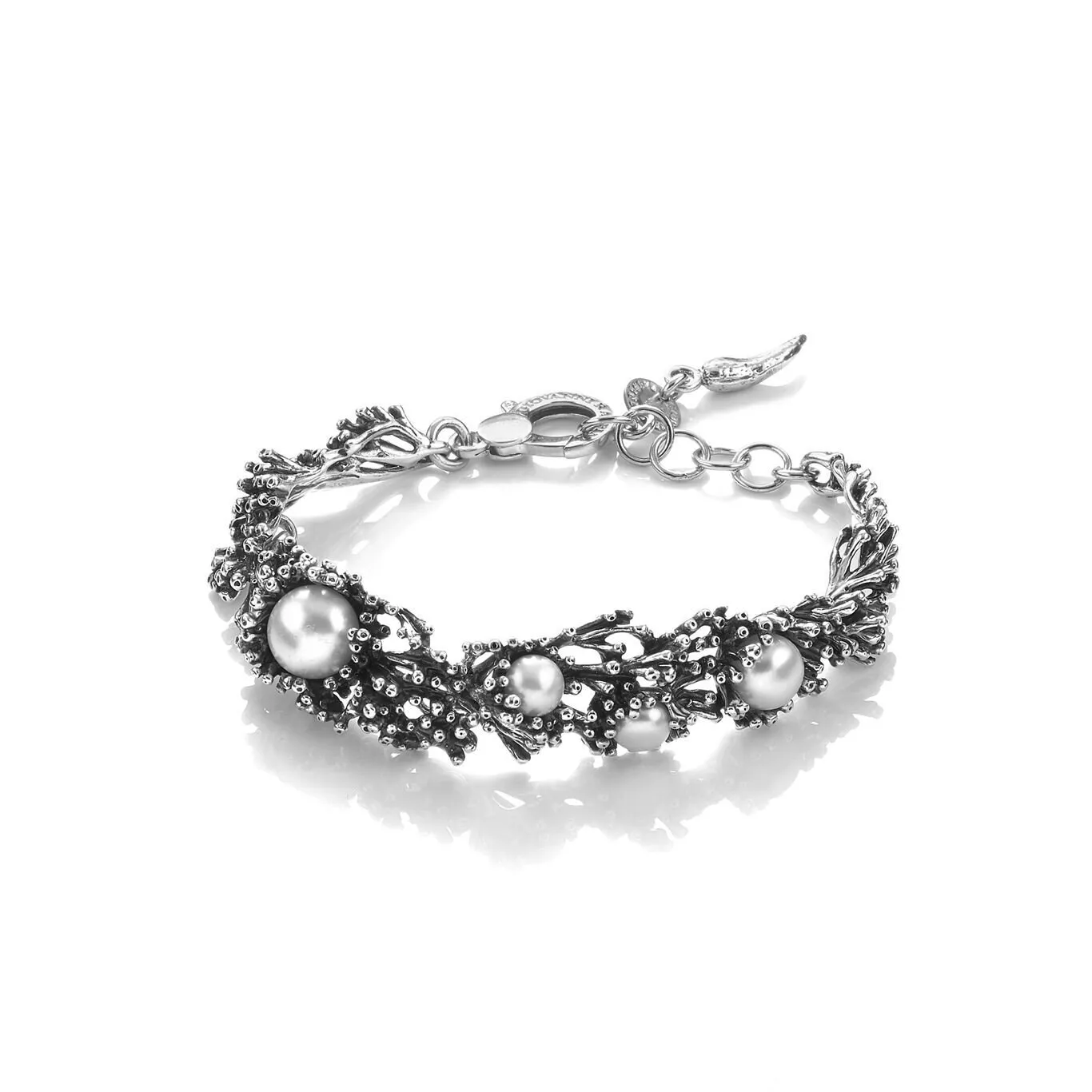 Bracciale Anemone - GIOVANNI RASPINI