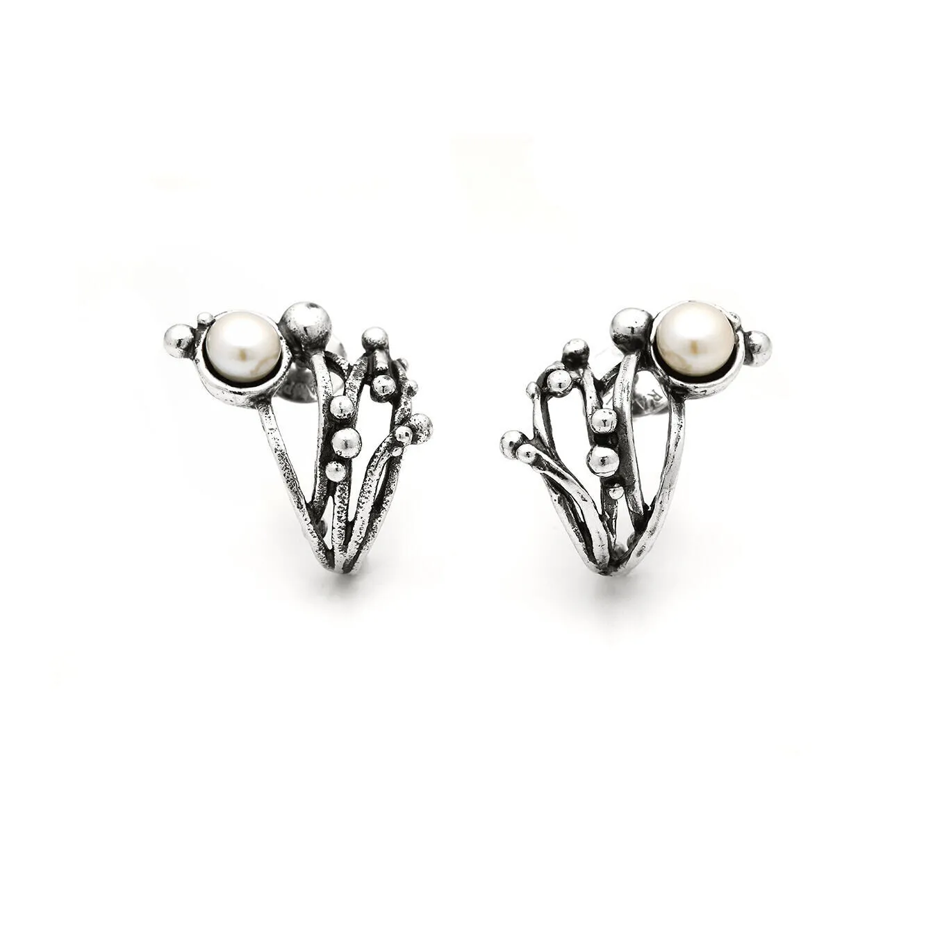 Orecchini Ad Astra - GIOVANNI RASPINI