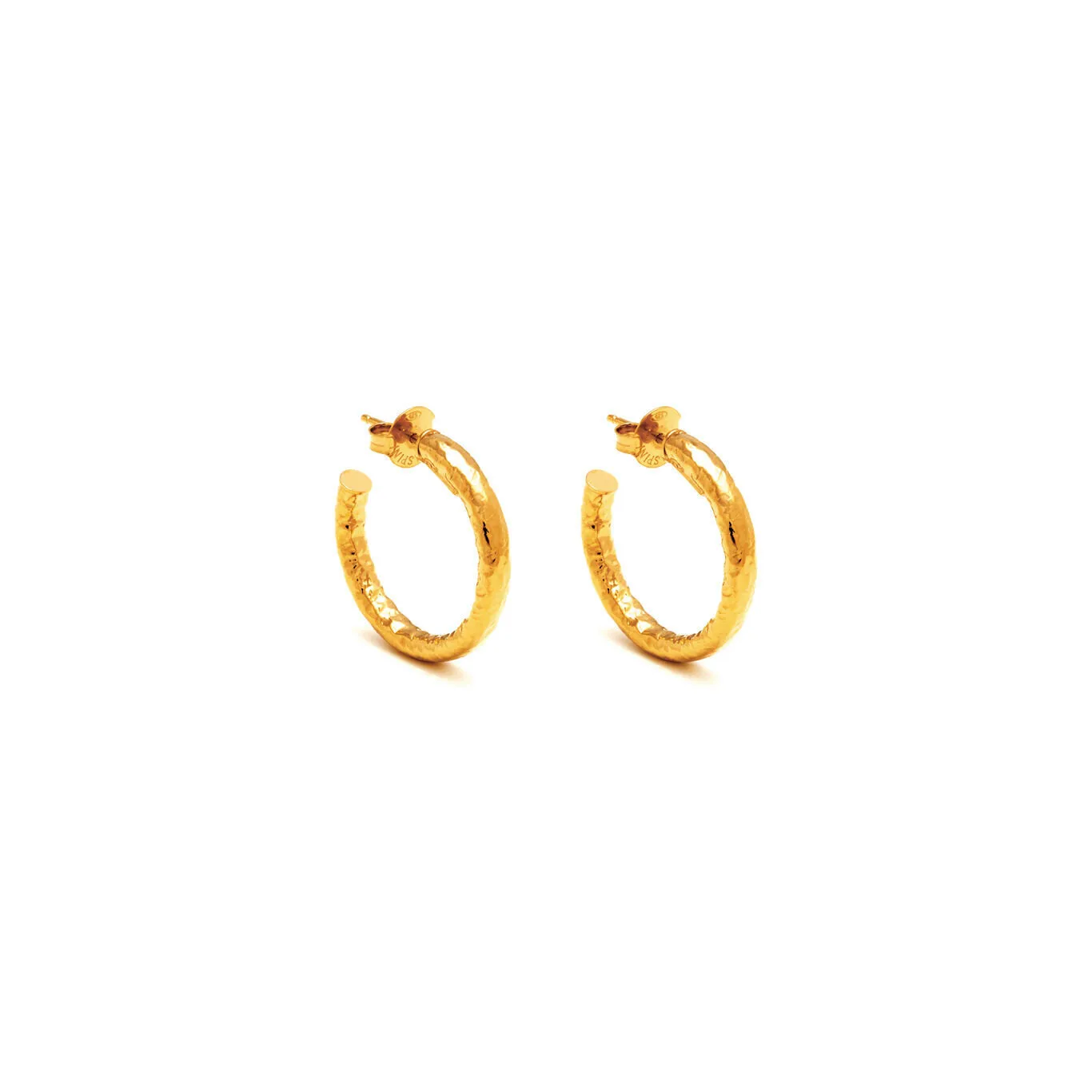 Orecchini Rock Light Mini Mini - GIOVANNI RASPINI