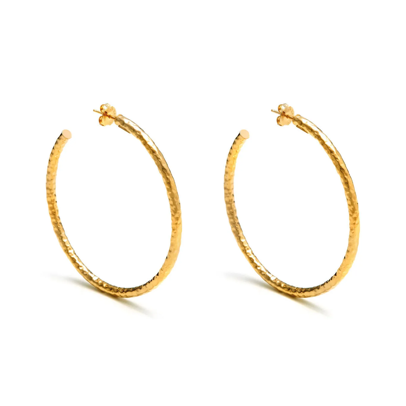 Orecchini Rock Light Grandi - GIOVANNI RASPINI