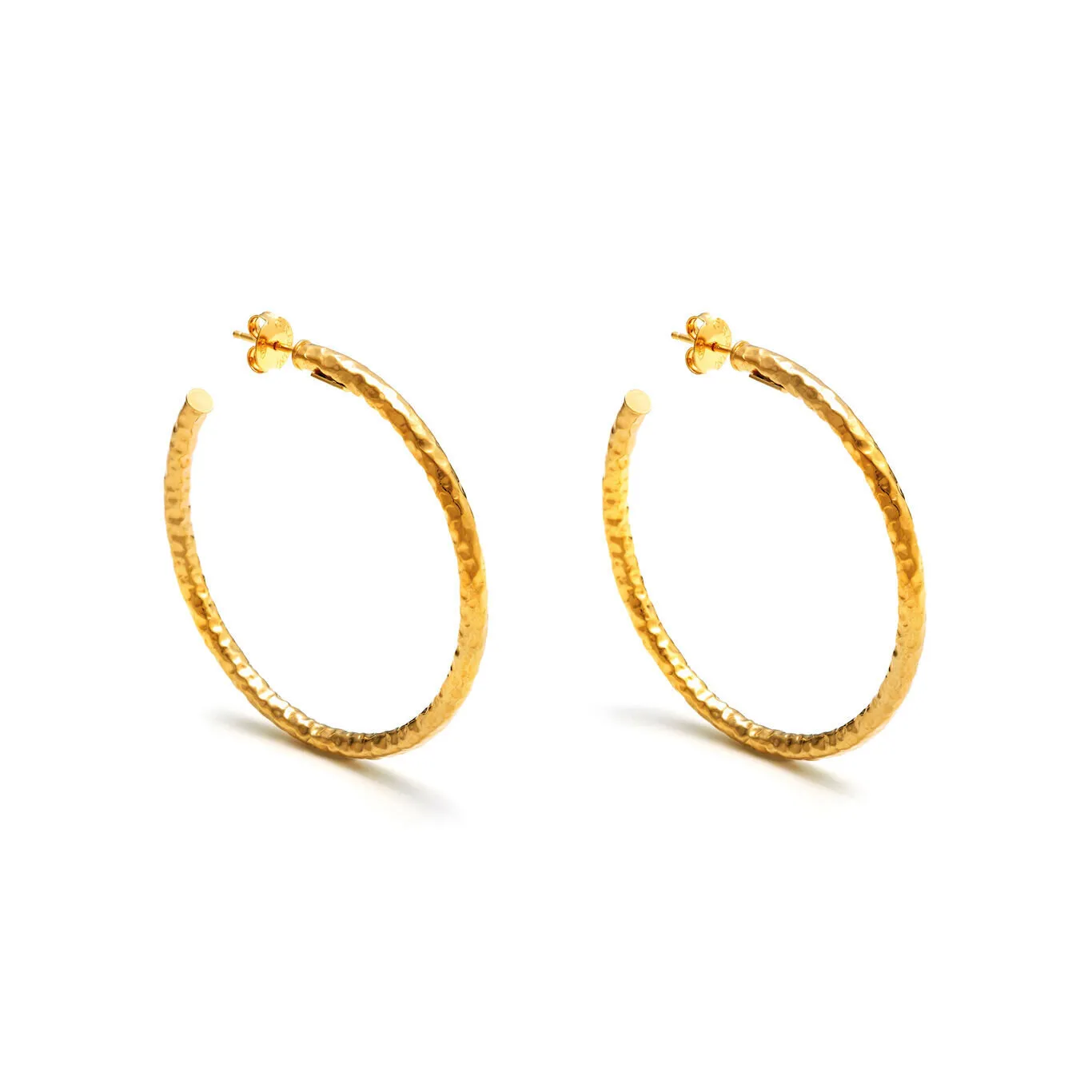 Orecchini Rock Light Medi - GIOVANNI RASPINI