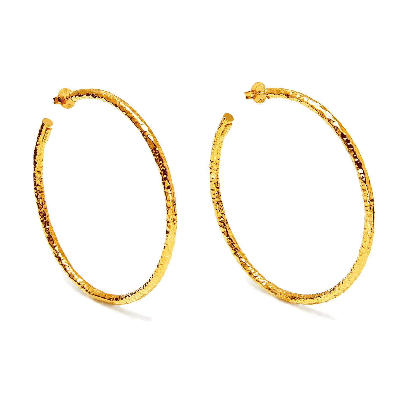 Orecchini Rock Light Maxi - GIOVANNI RASPINI