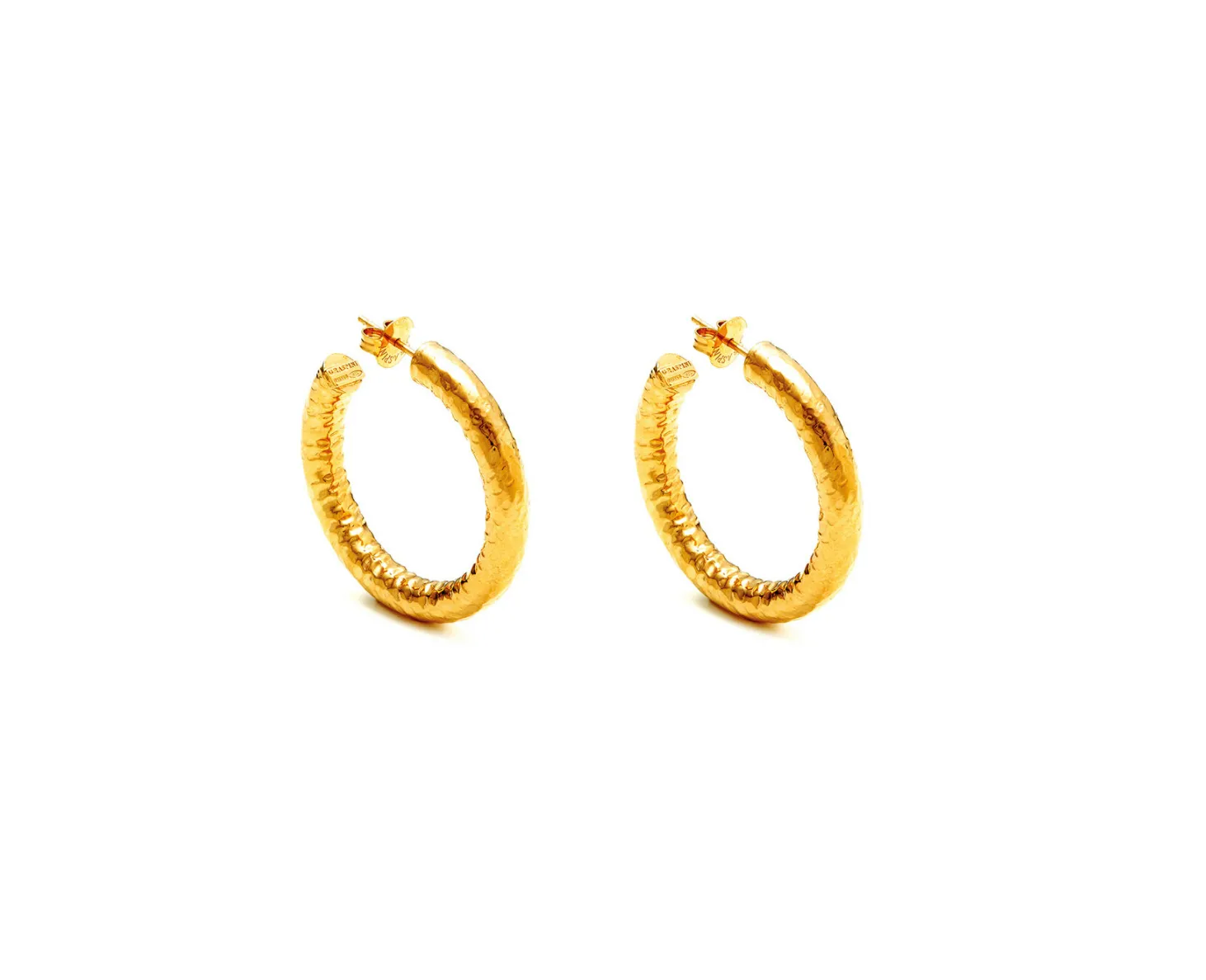 Orecchini Rock Medi - GIOVANNI RASPINI