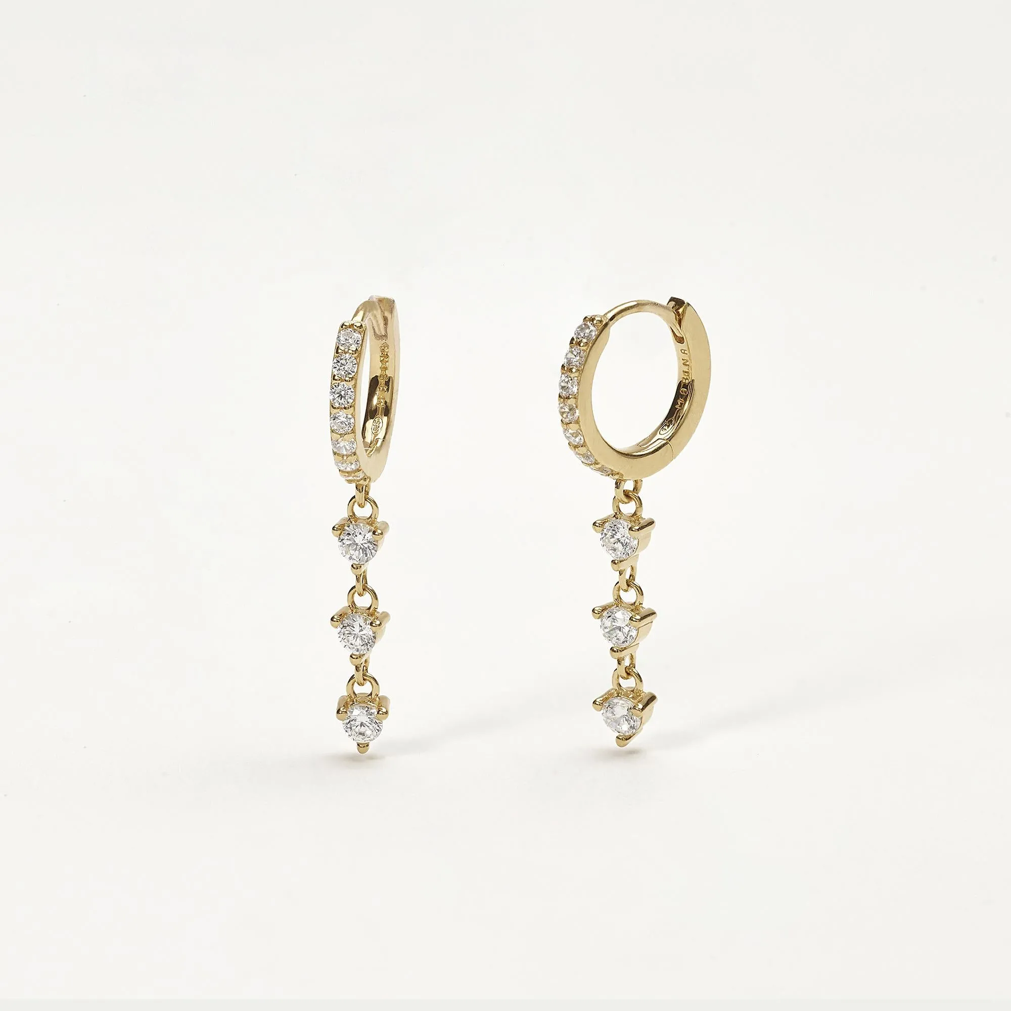 Orecchini Mabina Donna SCINTILLA