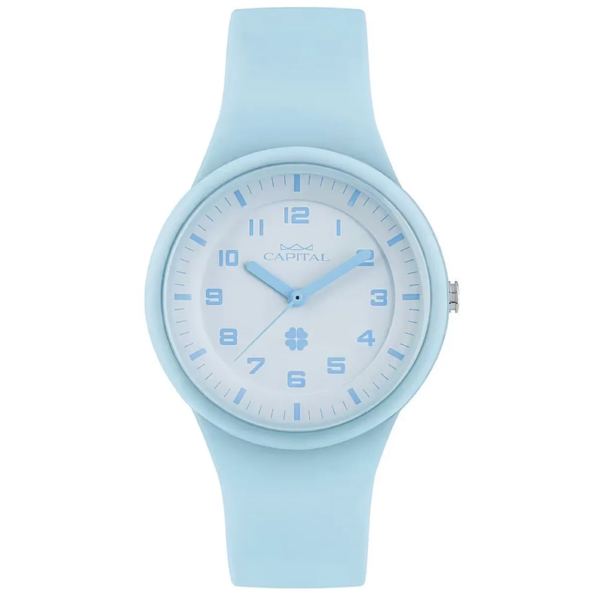 OROLOGIO CAPITAL AZ129-04