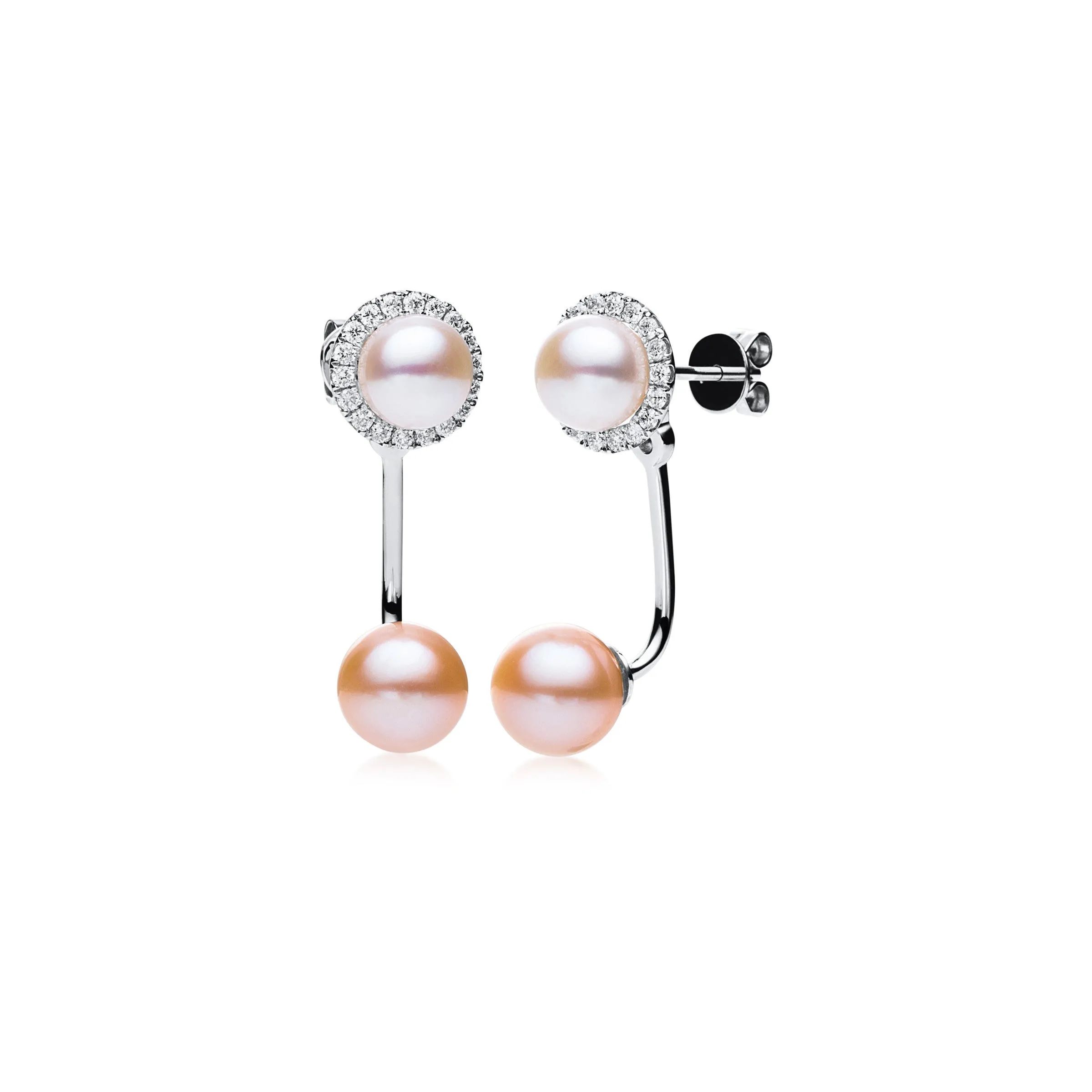 Looi & Co Pearl Women's Jewelry (2B633W8-1)