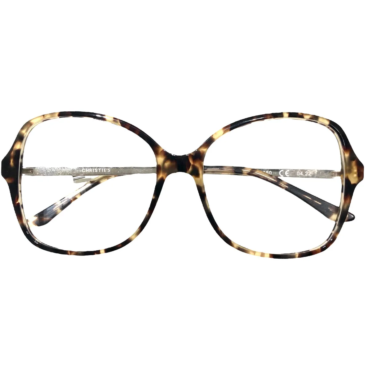 OCCHIALI DA VISTA CHRISTIE’S