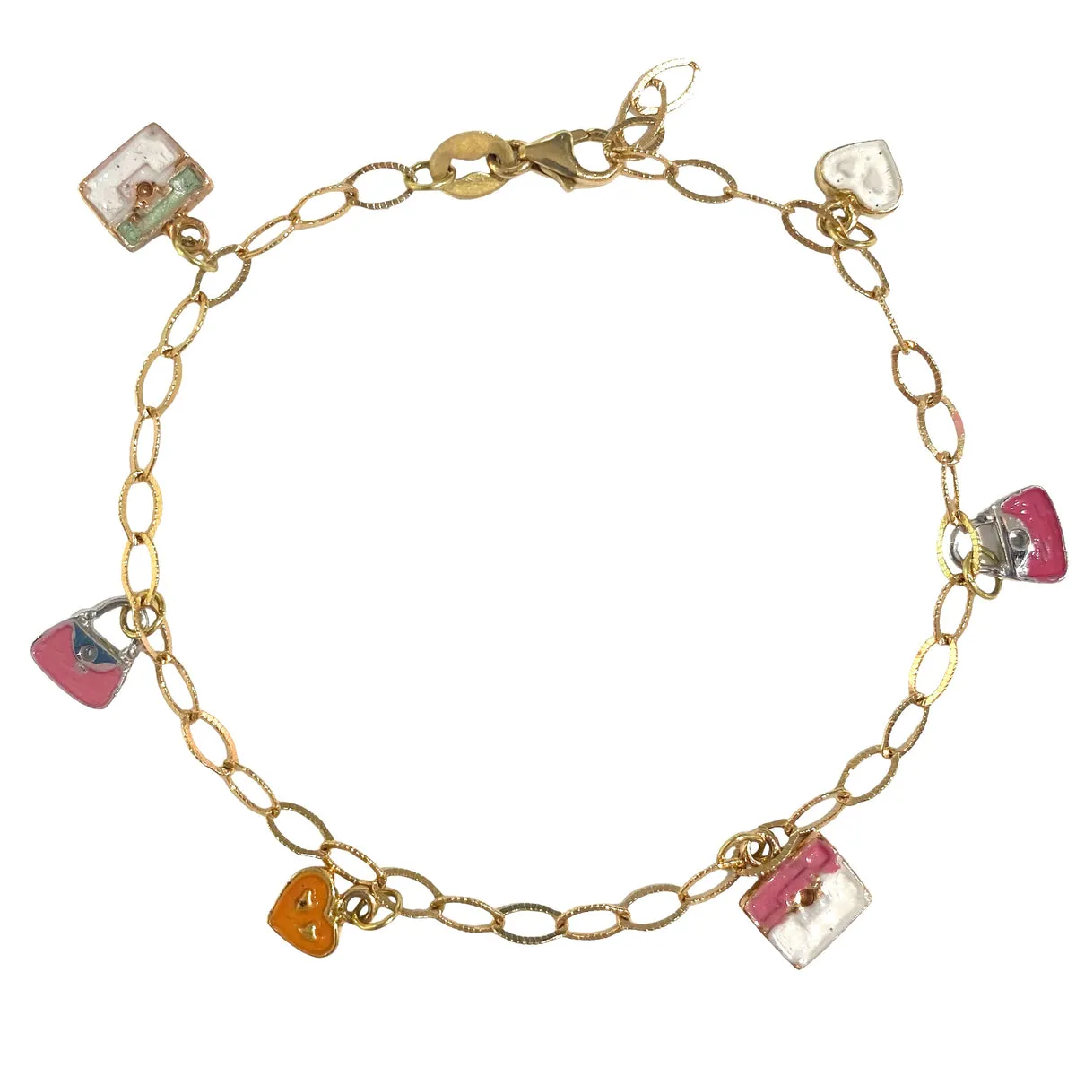 BRACCIALE BORSETTE