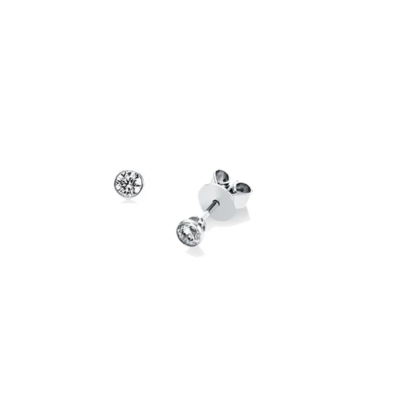 Looi & Co Solitaire Women's Jewelry (2G120W8-40)