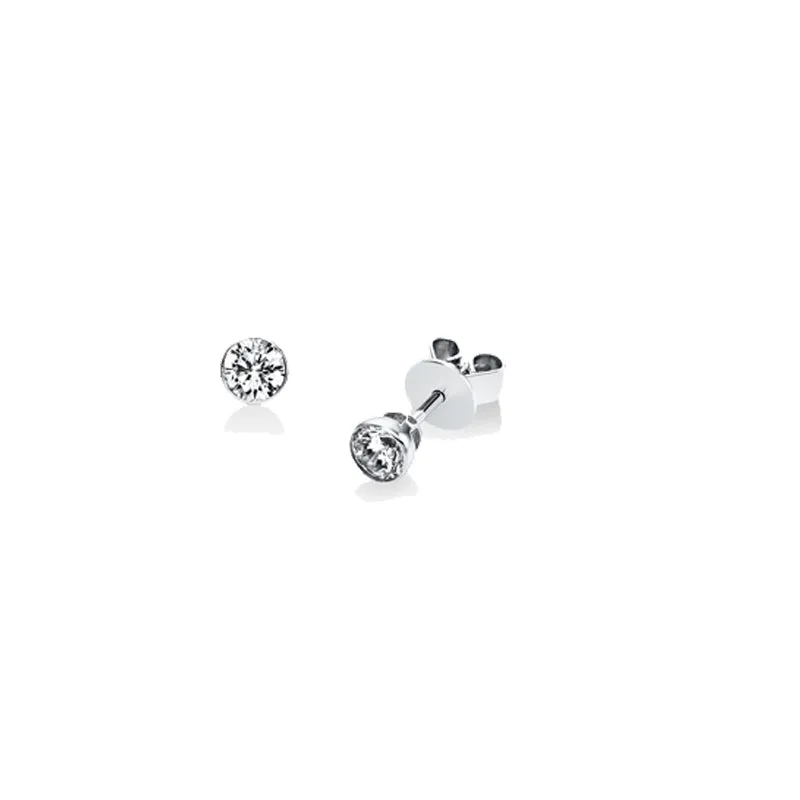 Looi & Co Solitaire Women's Jewelry (2G121W8-26)