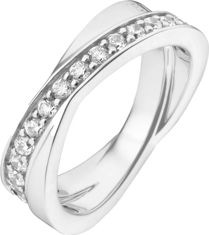 Jette Wrapped 86952424 Anello donna