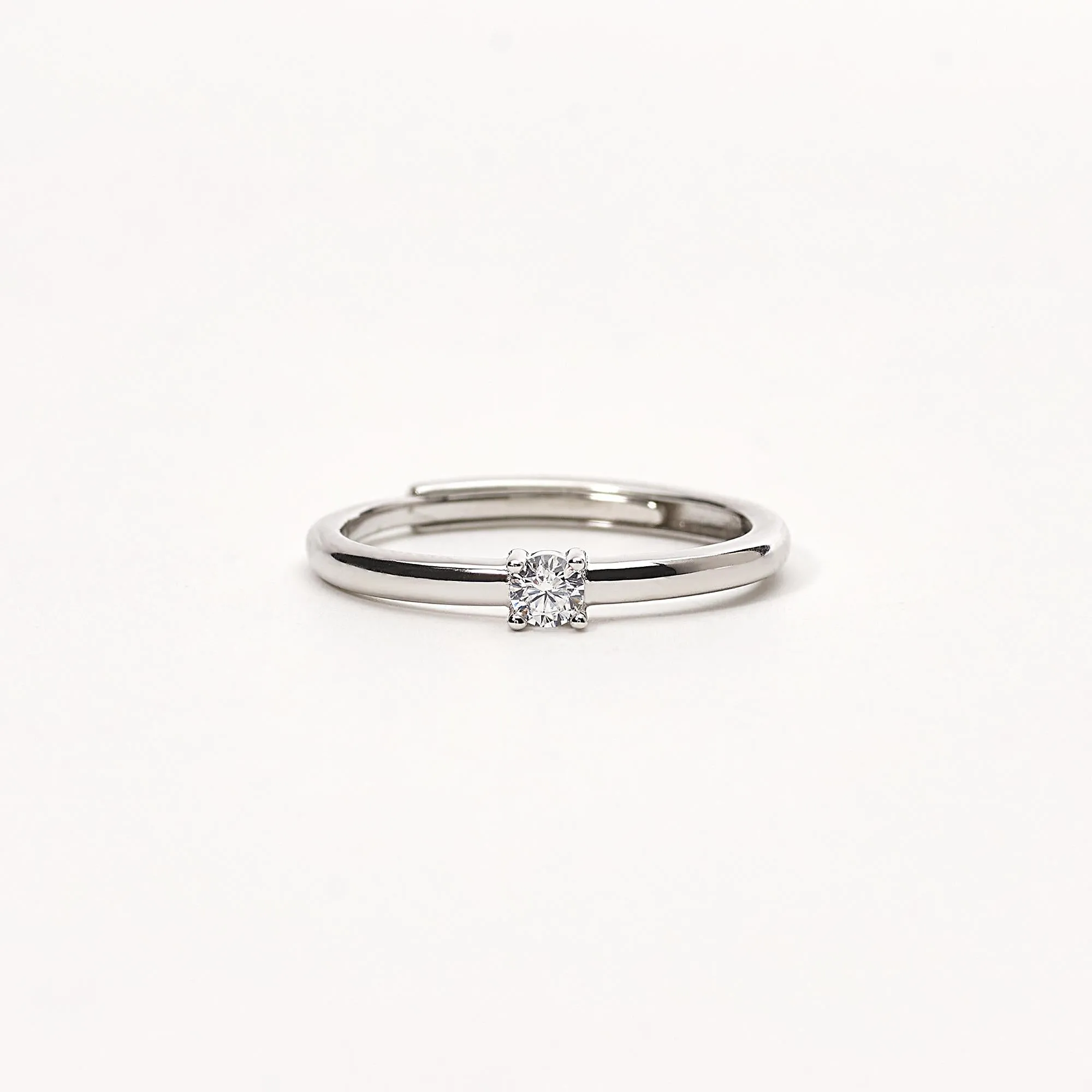 Anello Mabina donna Beato tra le donne