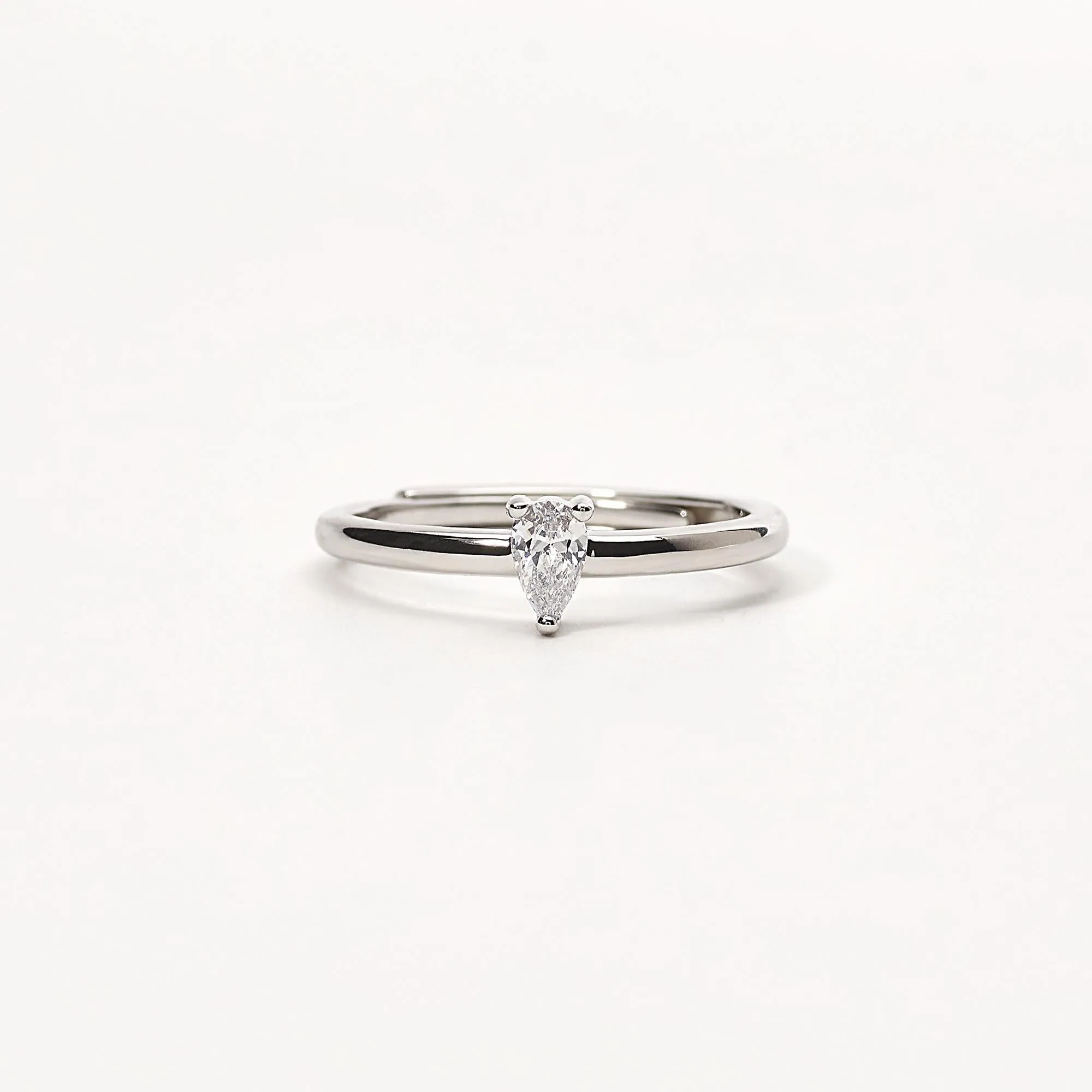 Anello Mabina donna Goccia del desiderio