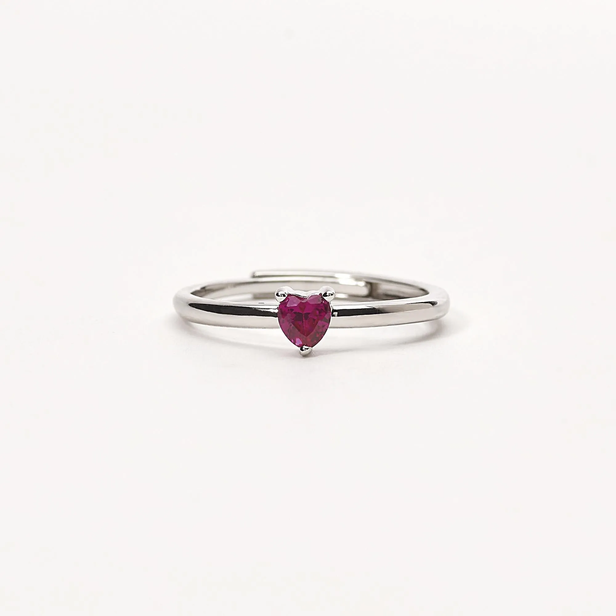 Anello Mabina donna Chiacchiere d'amore