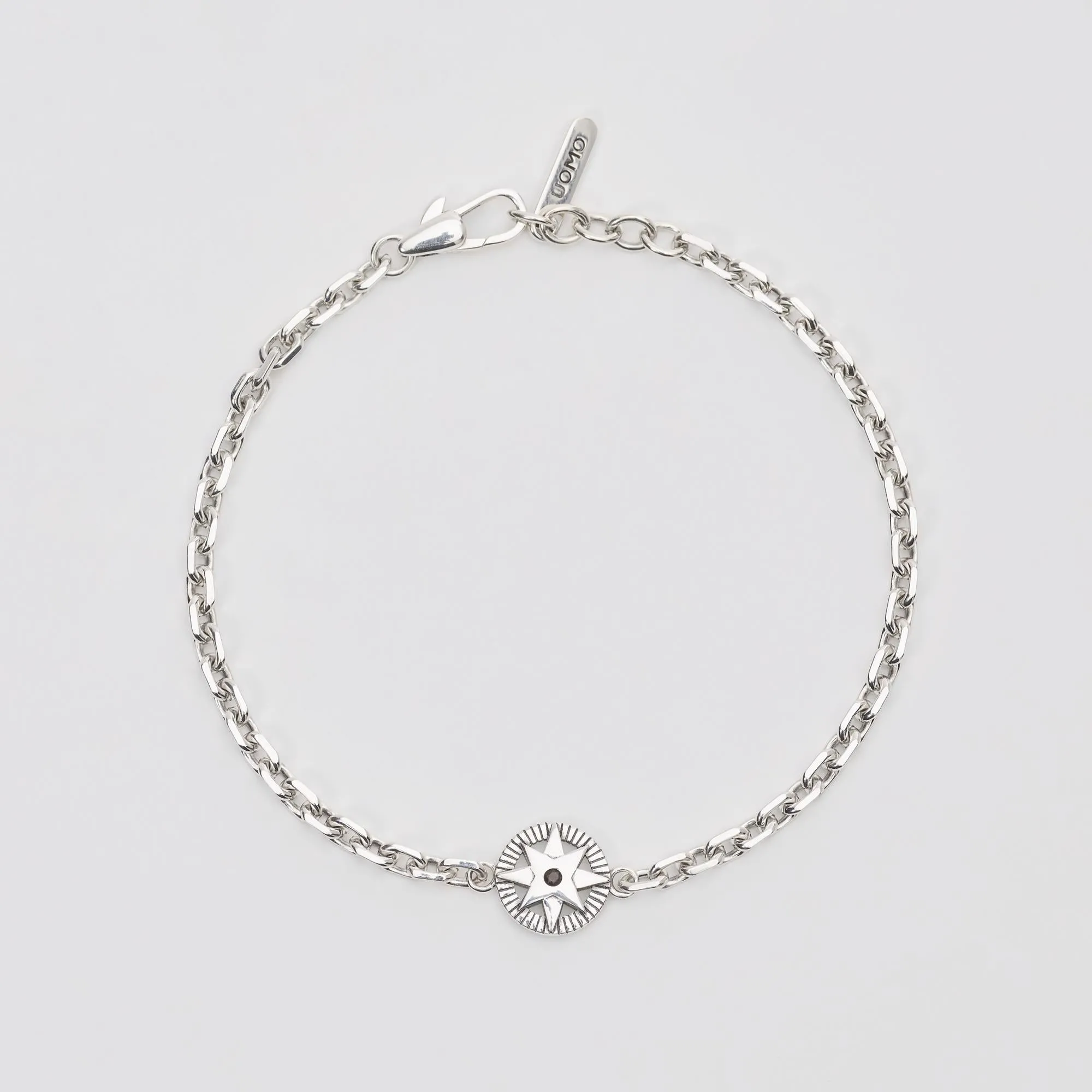 Bracciale Mabina Uomo Bali