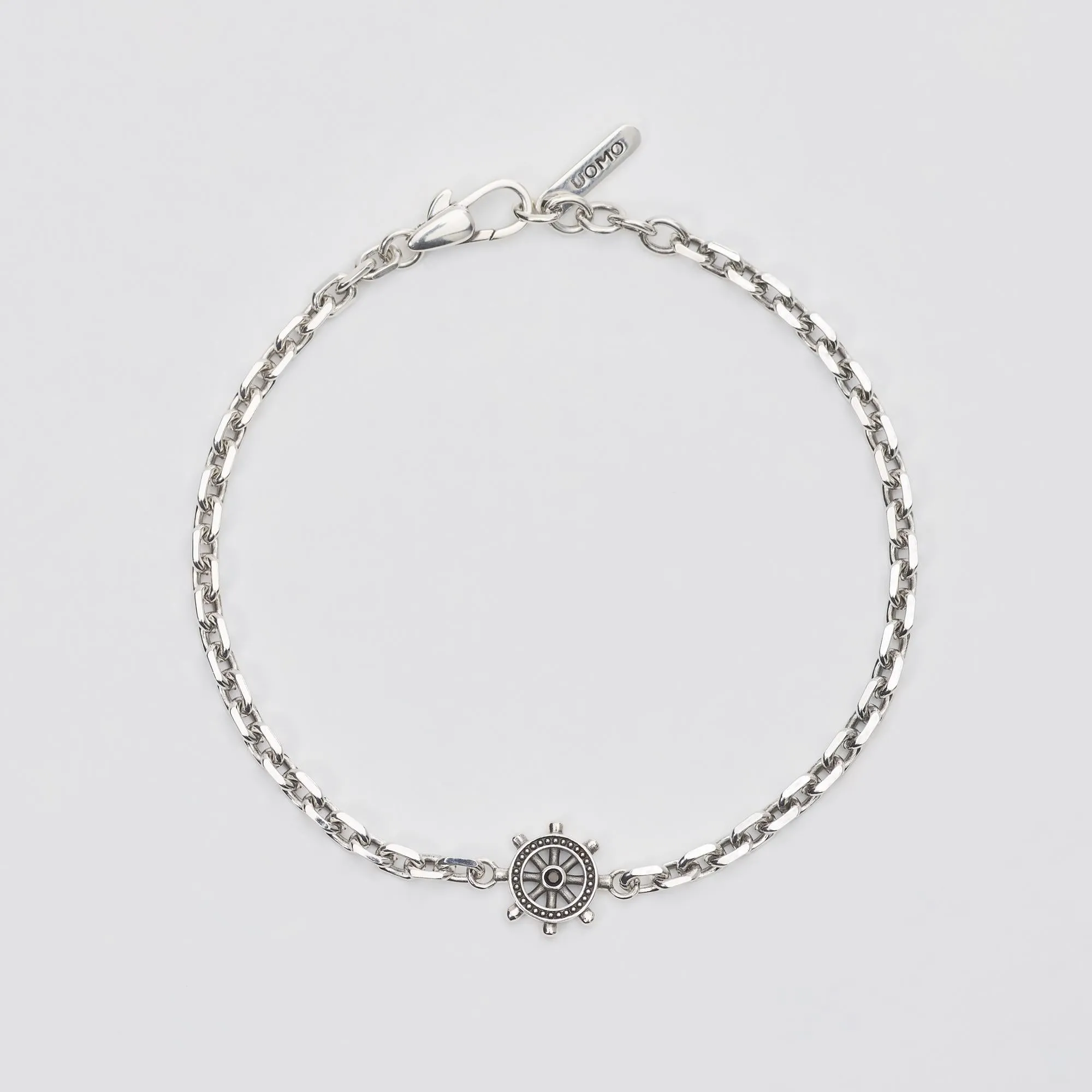 Bracciale Mabina Uomo Bali Timone