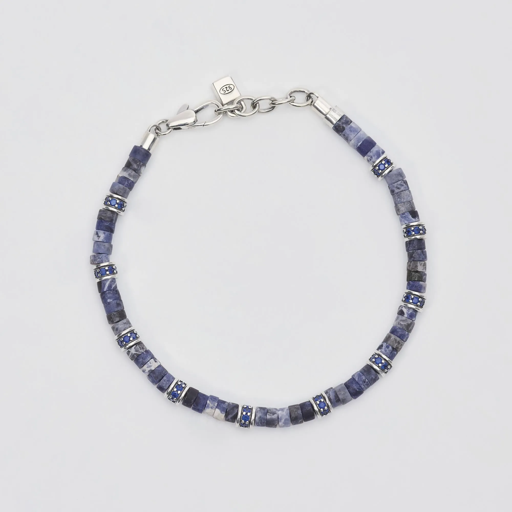 Bracciale Mabina Uomo Adventure