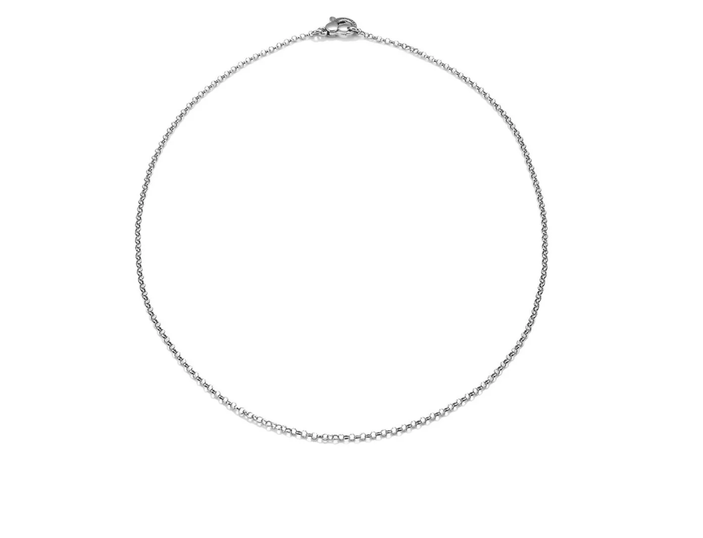 Girocollo Base cm 45 - GIOVANNI RASPINI