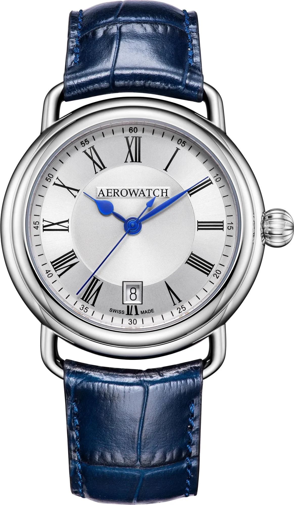 Aerowatch 1942 A 42900 AA26 Orologio da polso uomo
