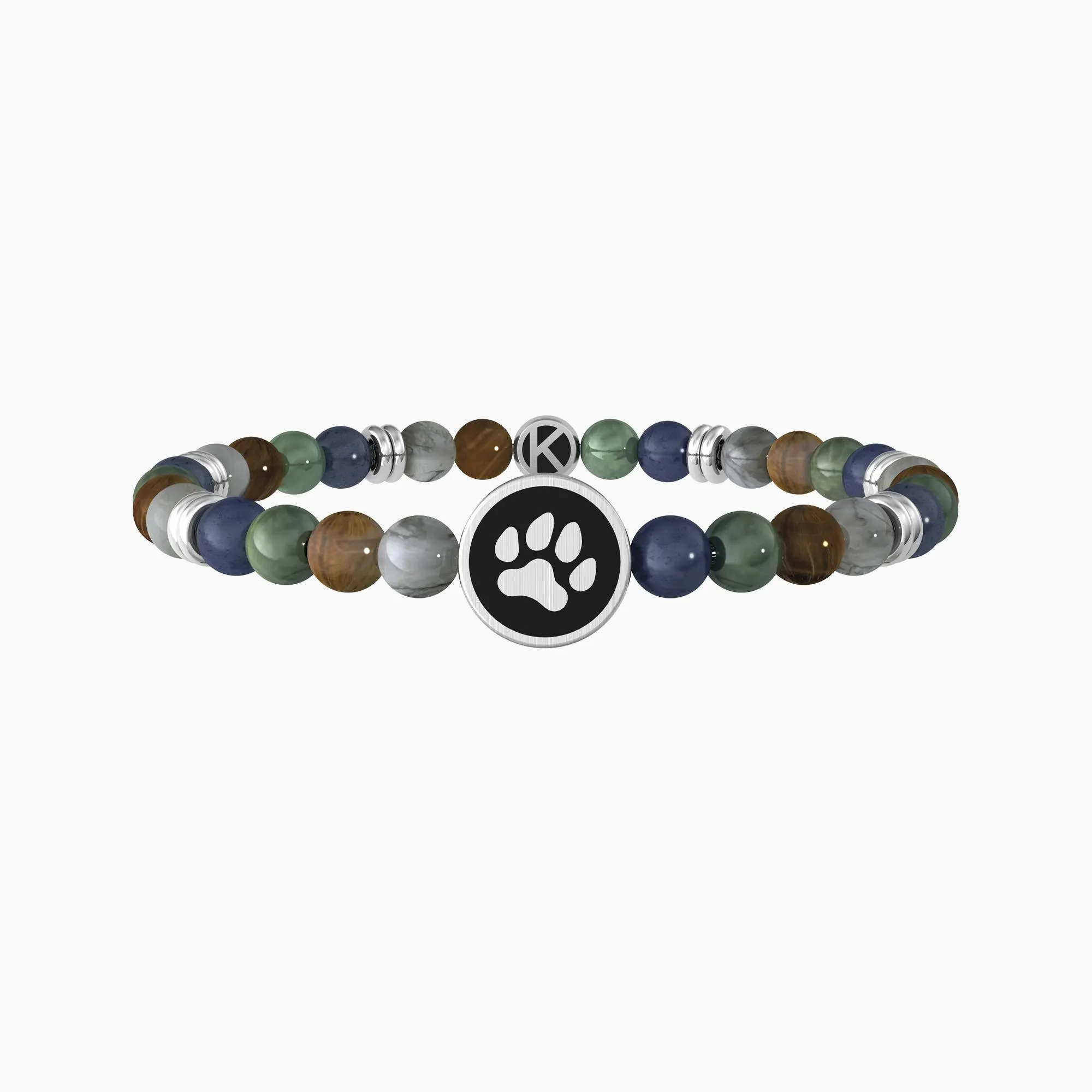Bracciale uomo Kidult Pets | Best friends