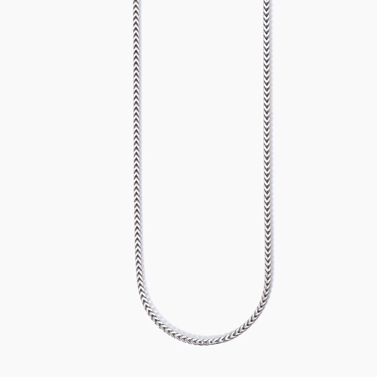 Collana argento - MABINA