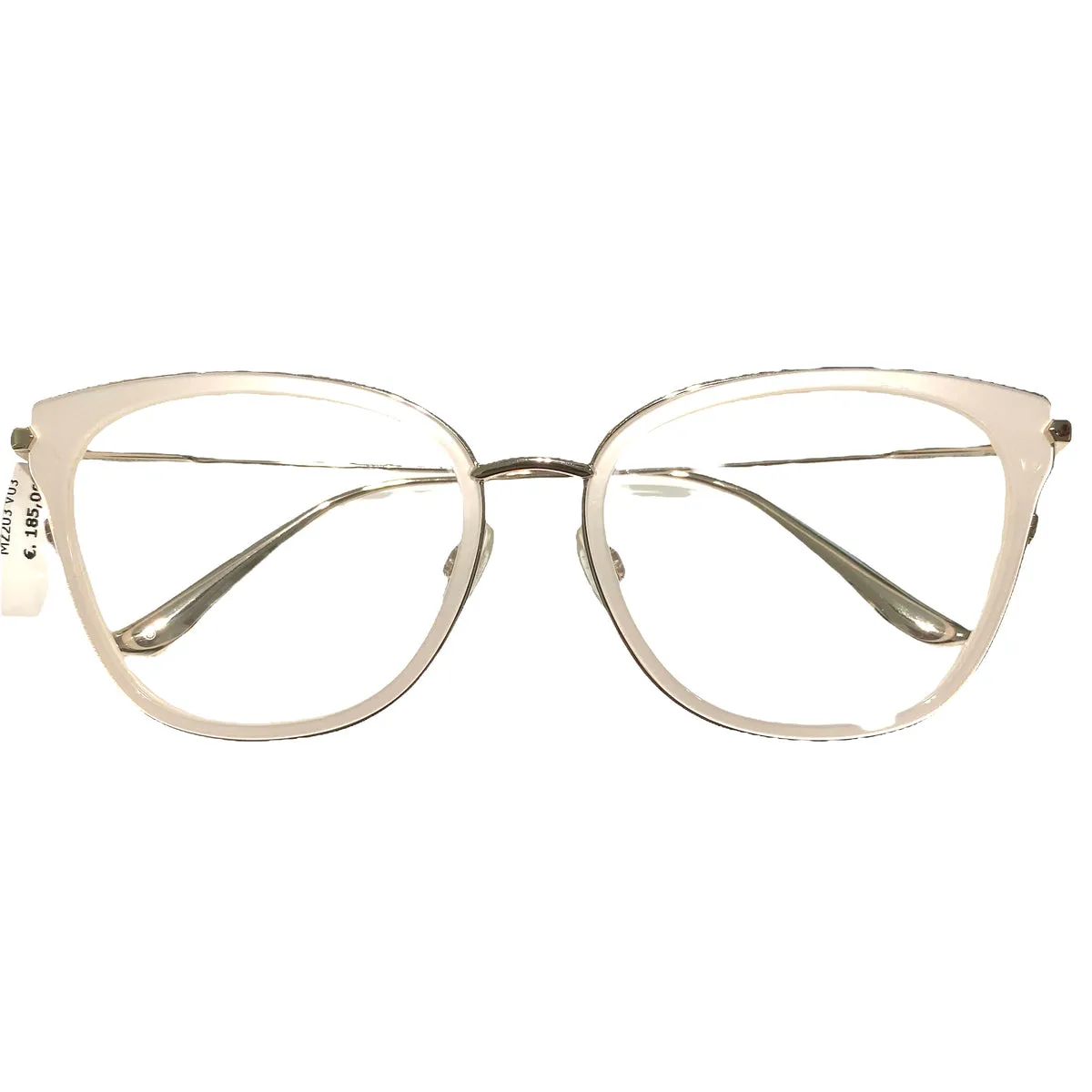 OCCHIALE MILA ZEGNA MZ203