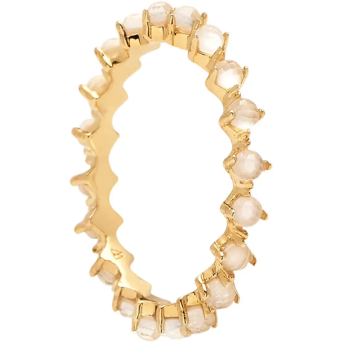 Anello Donna Pdpaola Lady Bird