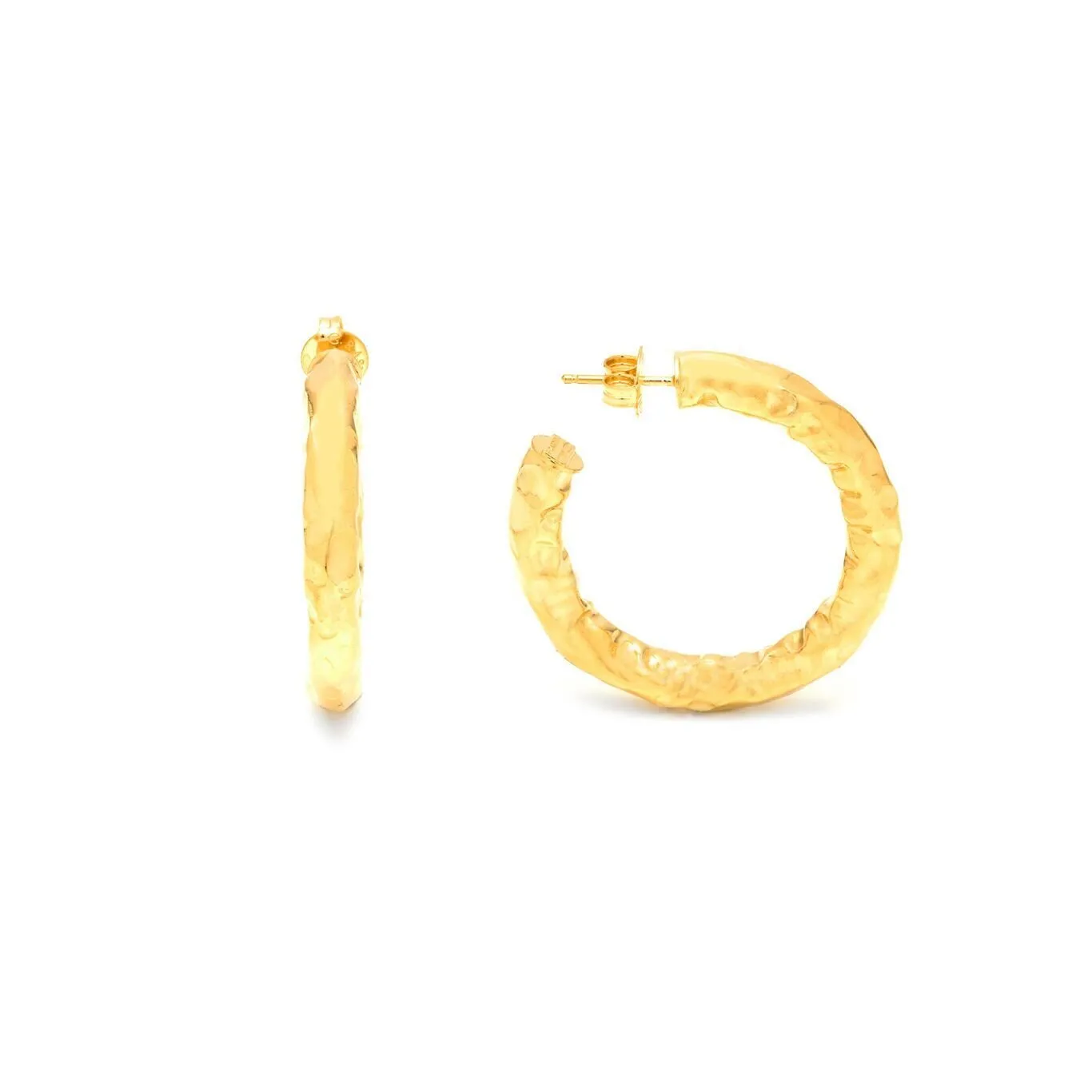 orecchini stone medi - Giovanni Raspini