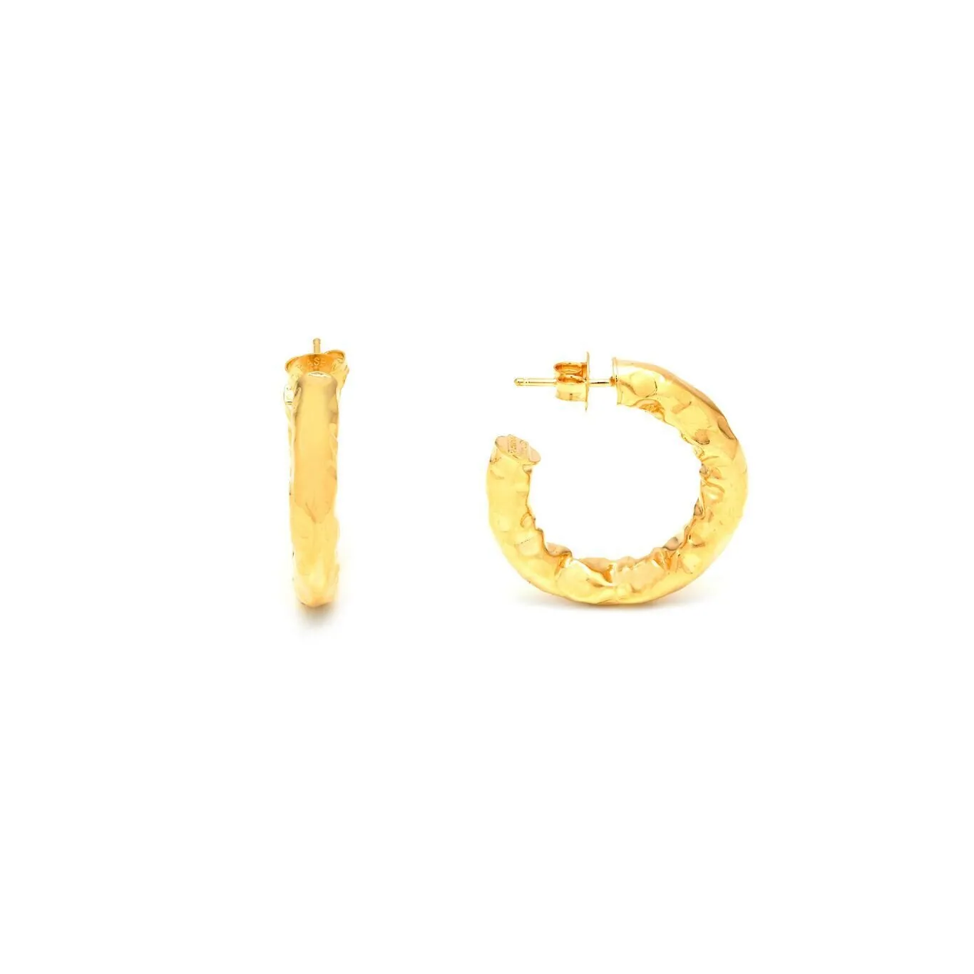 orecchini stone piccoli - Giovanni Raspini