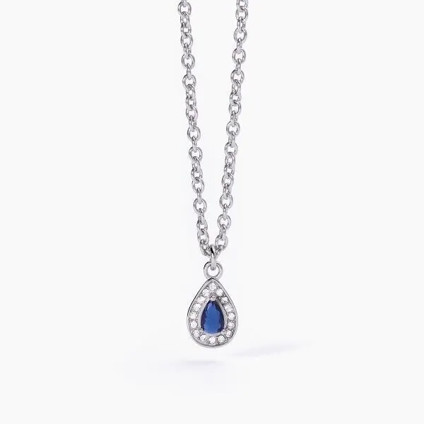Collana in acciaio 316L - 2Jewels Donna