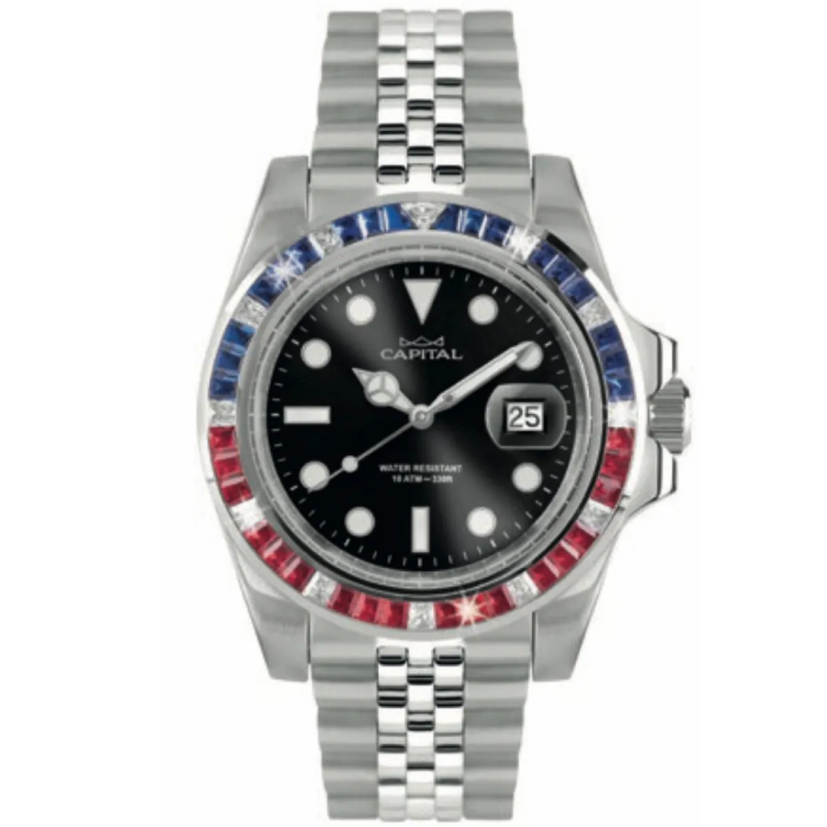 OROLOGIO CAPITAL AX327-02*IZ