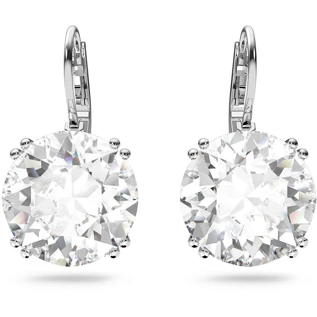 orecchini donna gioielli Swarovski Millenia