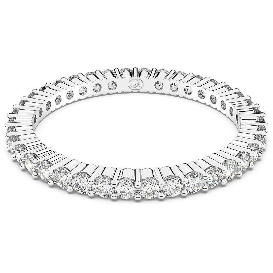 anello donna gioielli Swarovski