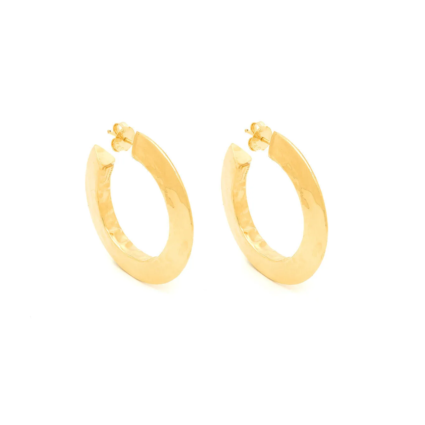 Orecchini Blade Grandi - Giovanni Raspini