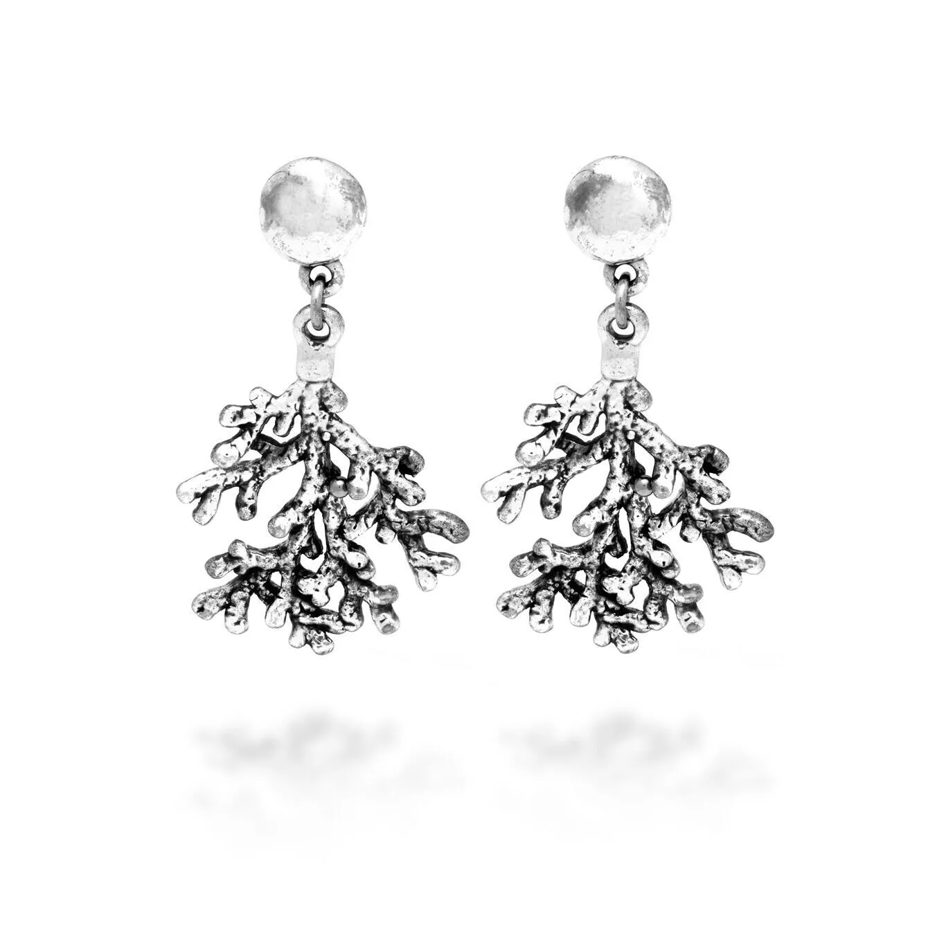 Orecchini Coral - Giovanni Raspini