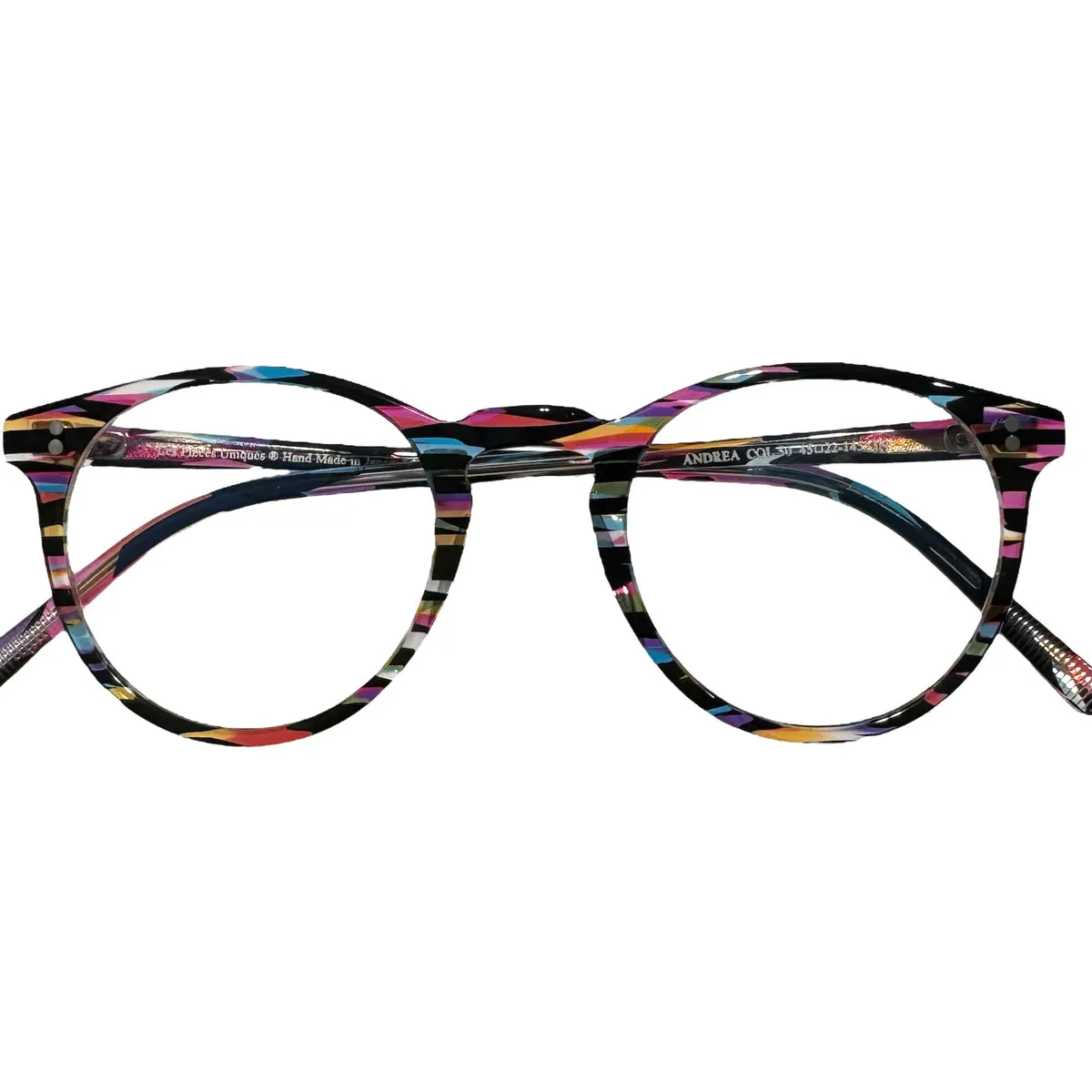 OCCHIALE DA VISTA ANDREA