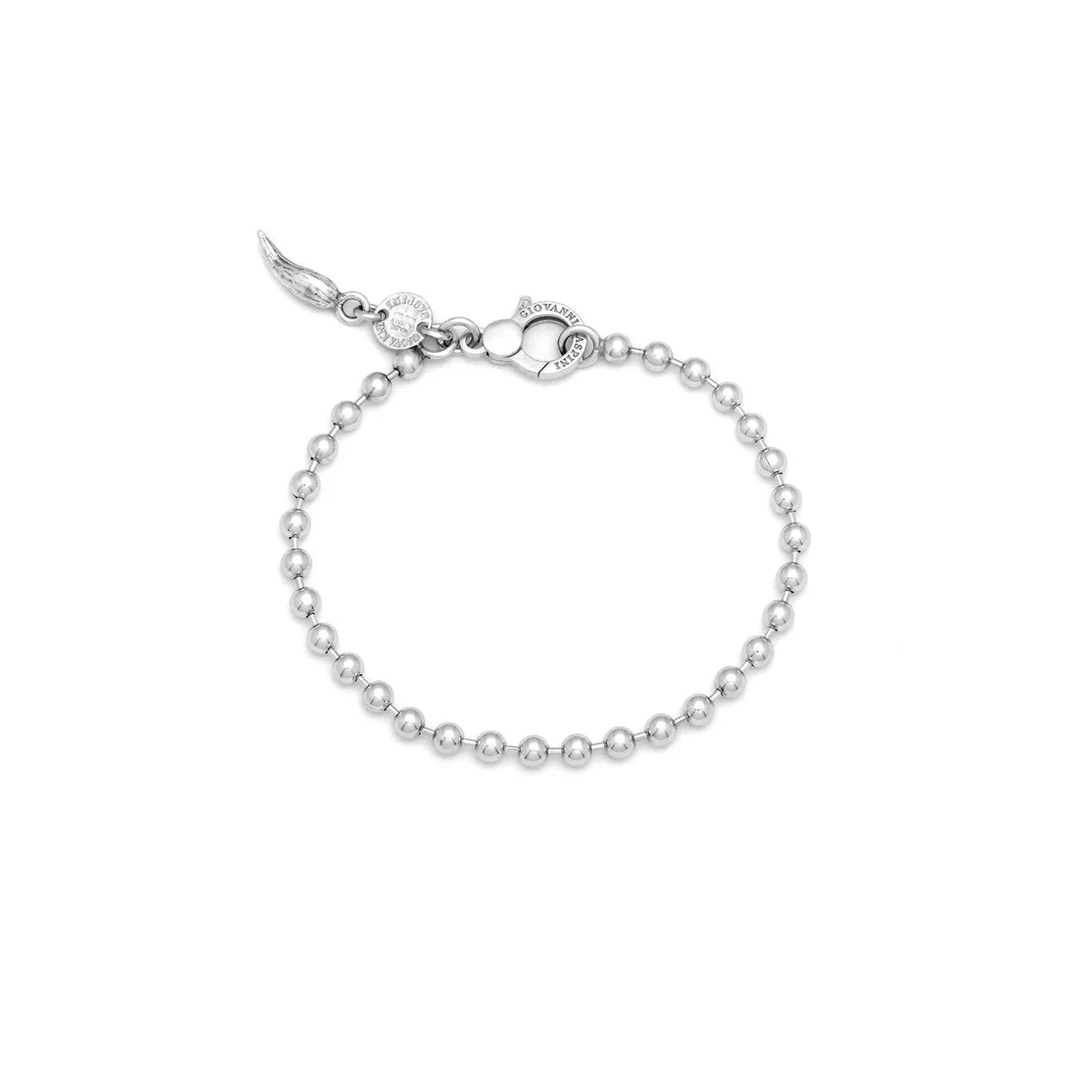 Bracciale Palline Piccole - Giovanni Raspini