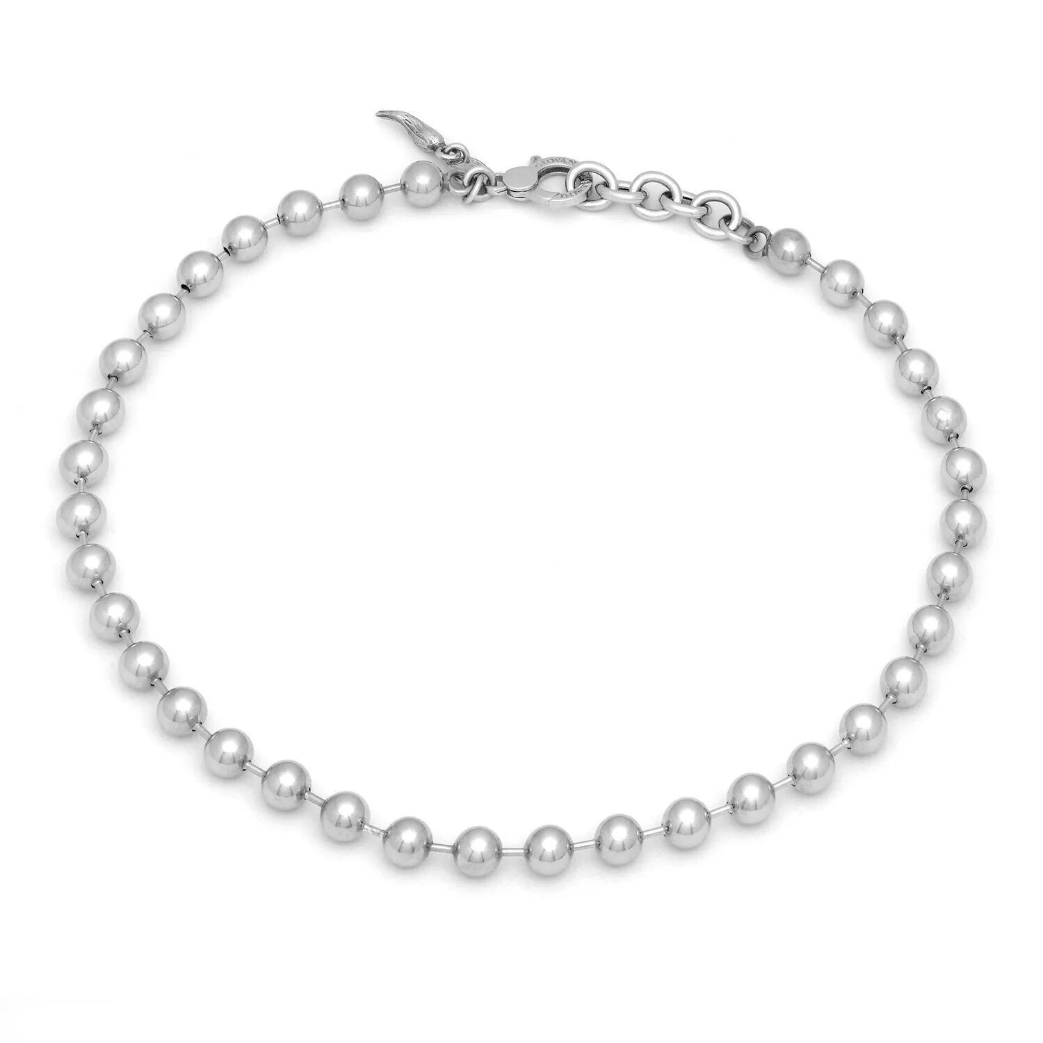 Collana Palline Grandi - Giovanni Raspini