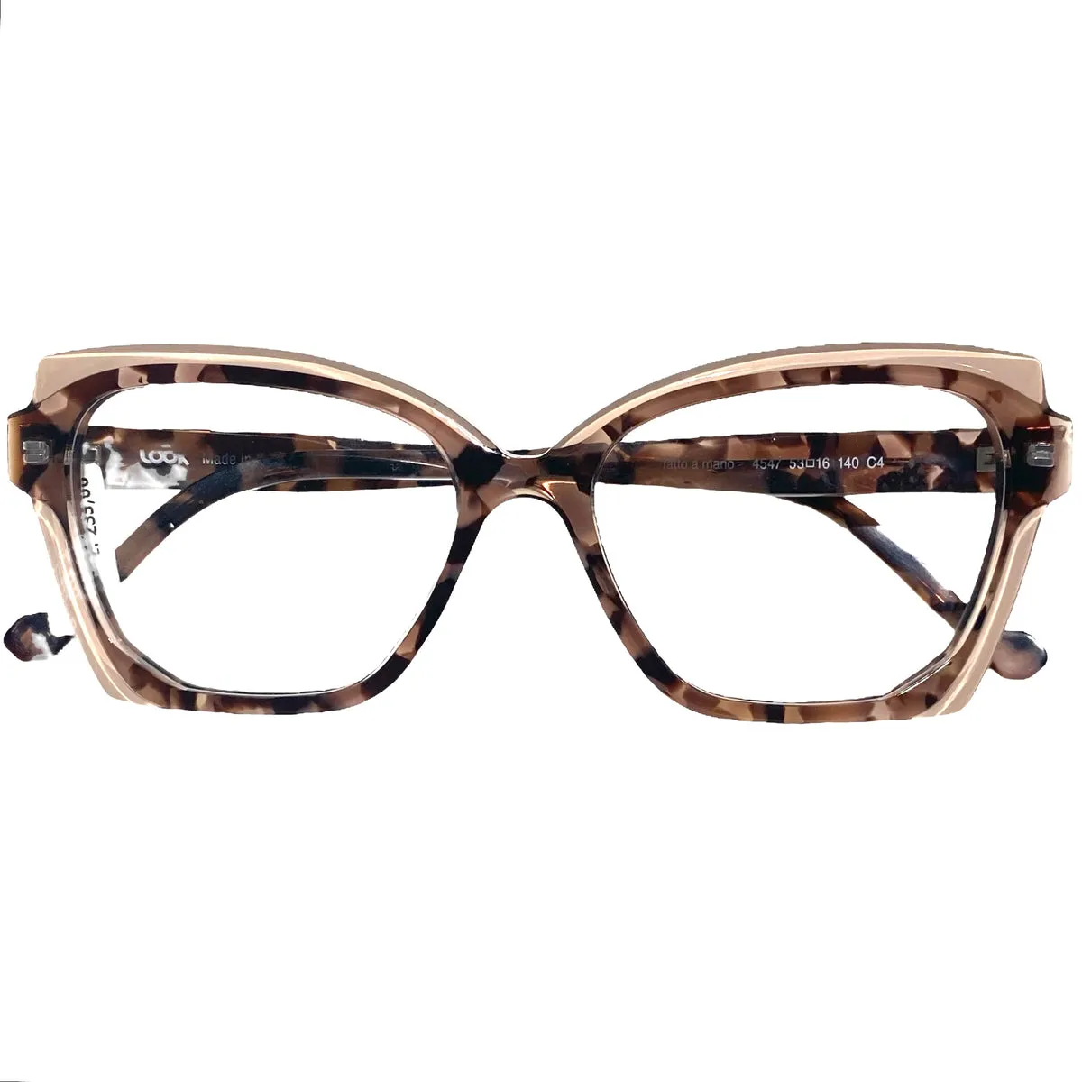 OCCHIALE DA VISTA LOOK