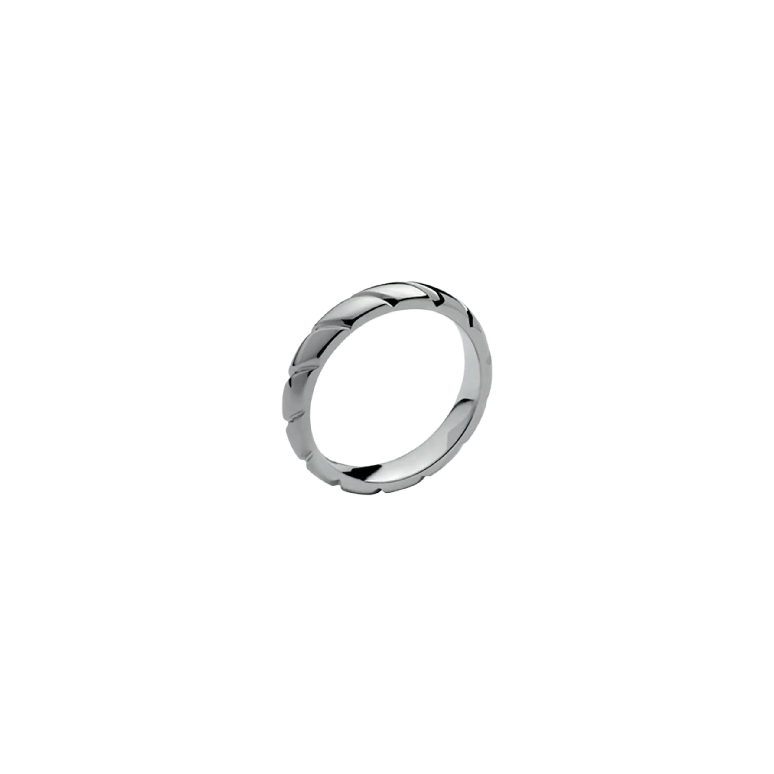 CHAUMET - FEDE NUZIALE TORSADE DE CHAUMET - 095903 - 095903