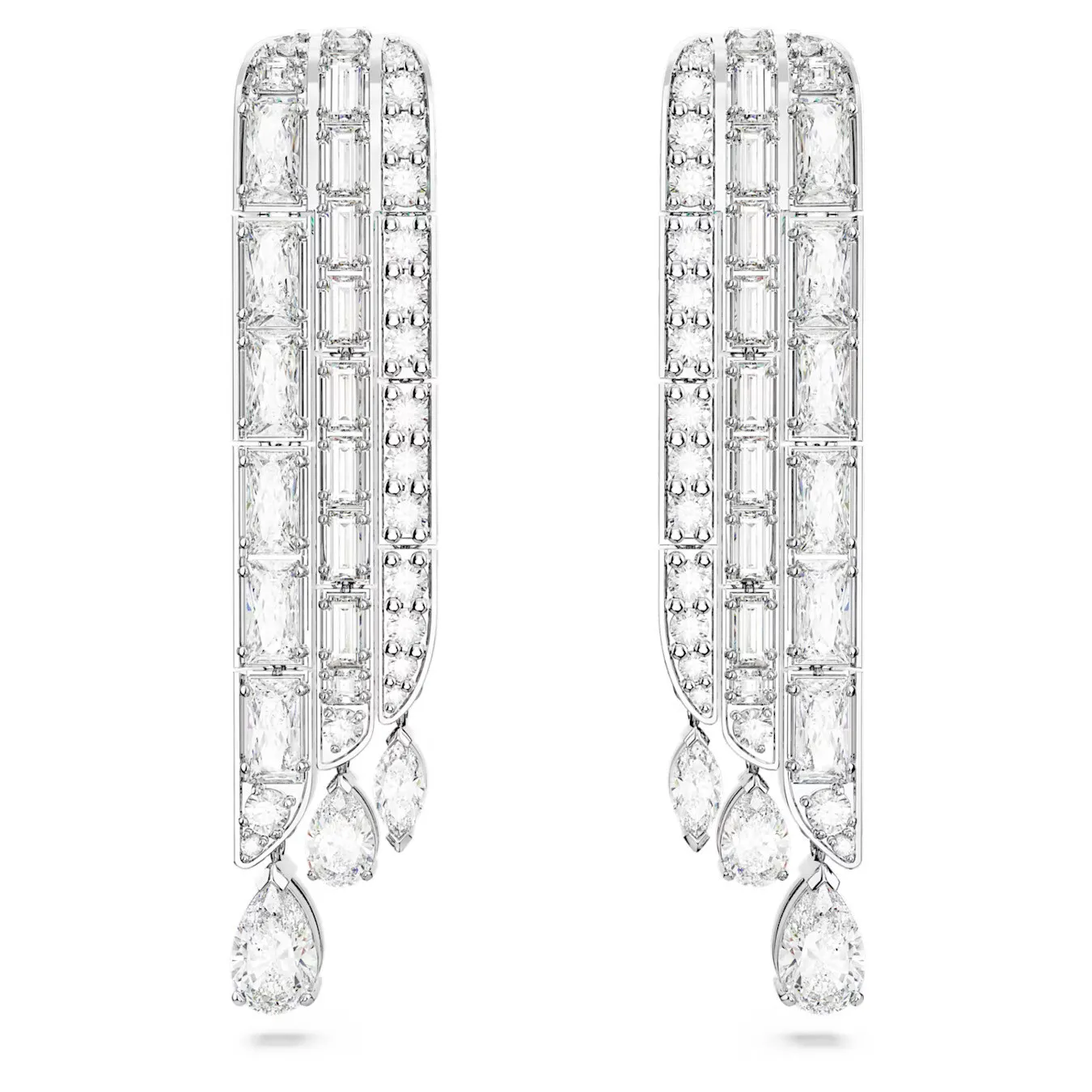 Orecchini a lobo Angelic