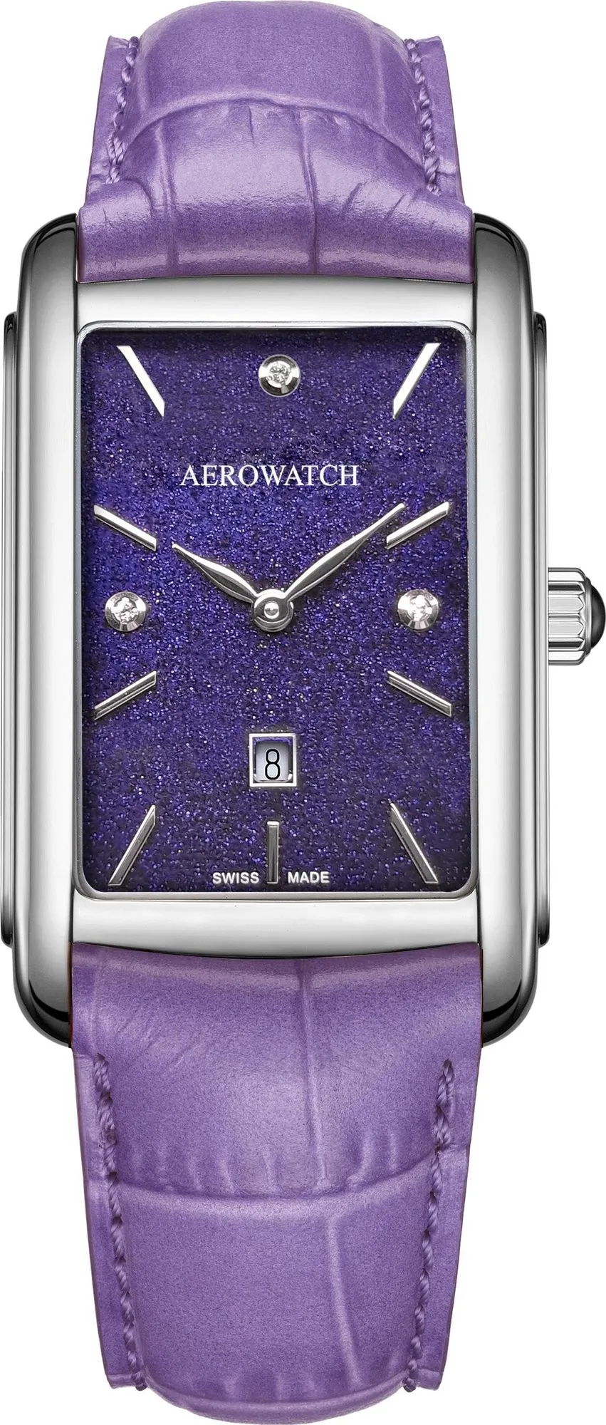 Aerowatch Intuition A 49988 AA05 Orologio da polso donna
