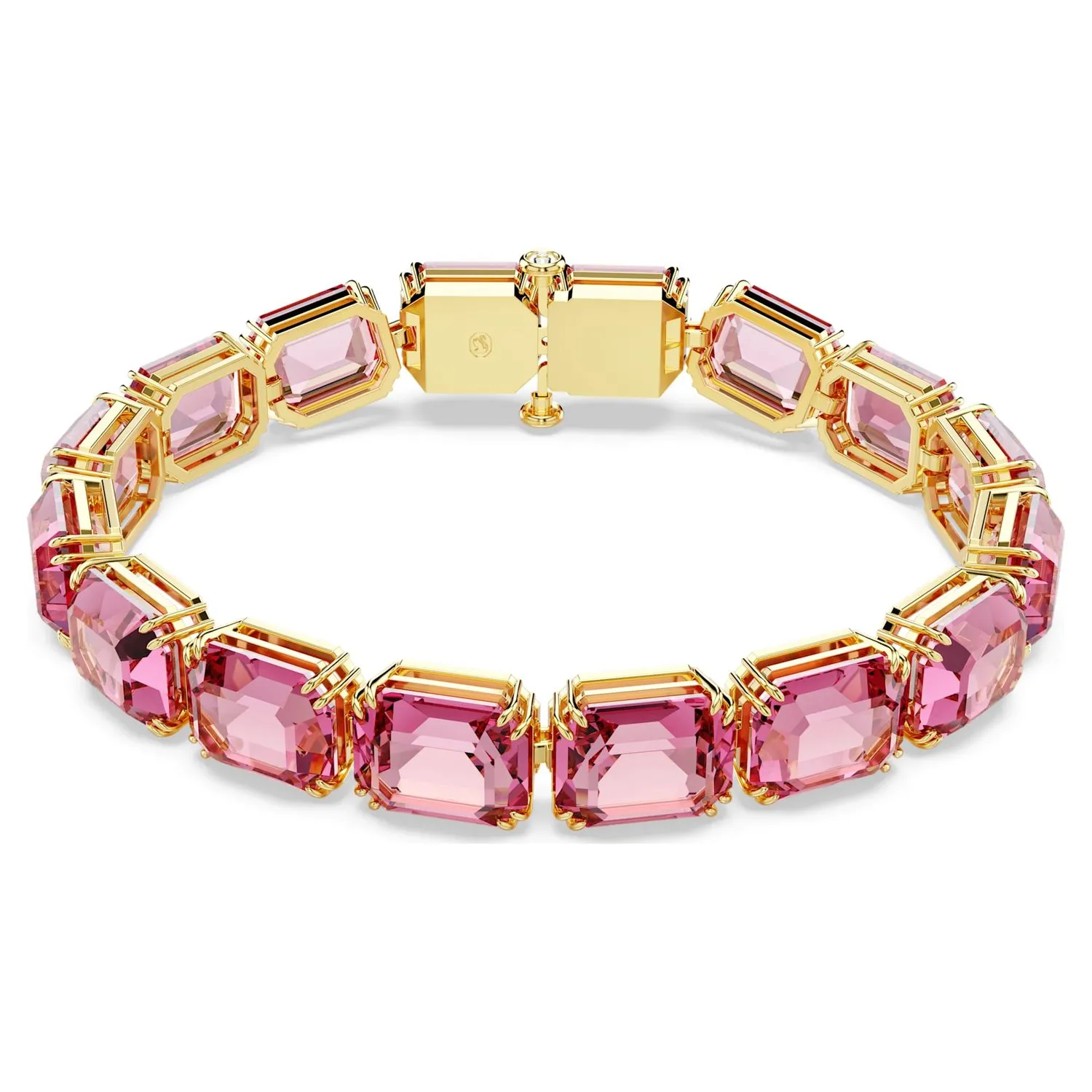 Bracciale Tennis Millenia - Swarovski