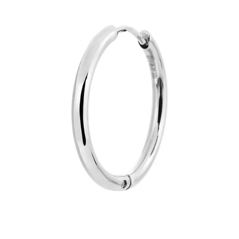 Orecchino a cerchio 20mm MARLU