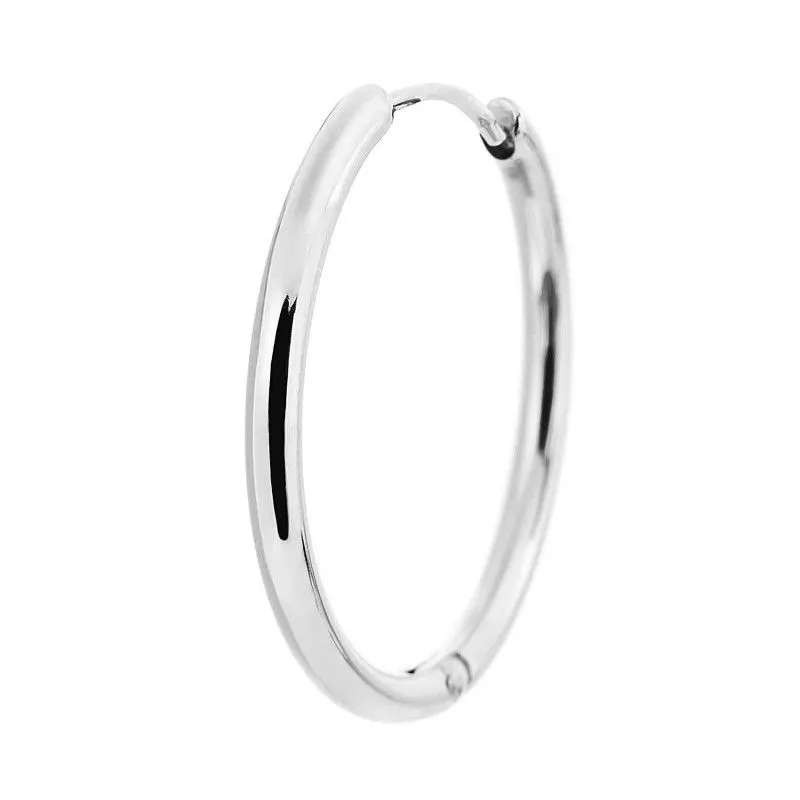 Orecchino a cerchio 24mm MARLU