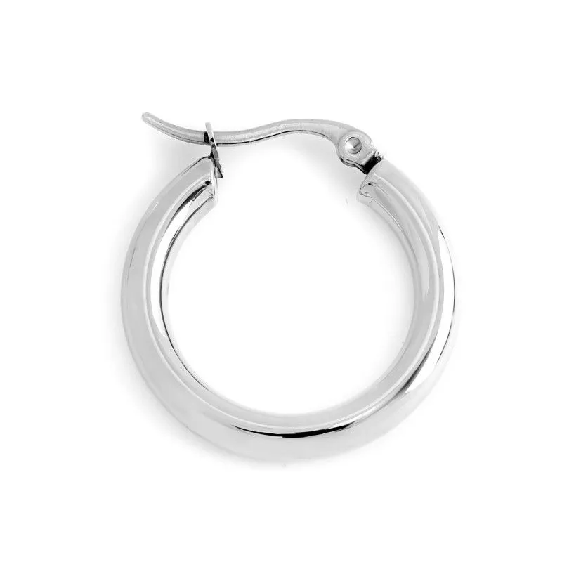 Orecchino a cerchio 2,7cm MARLU