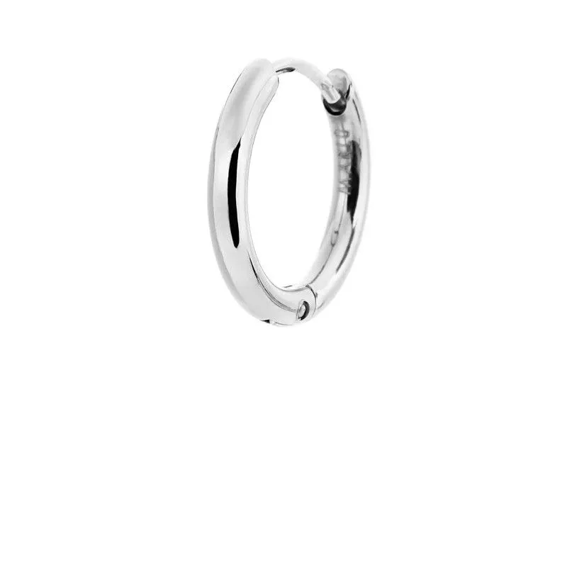 Orecchino a cerchio 14mm MARLU